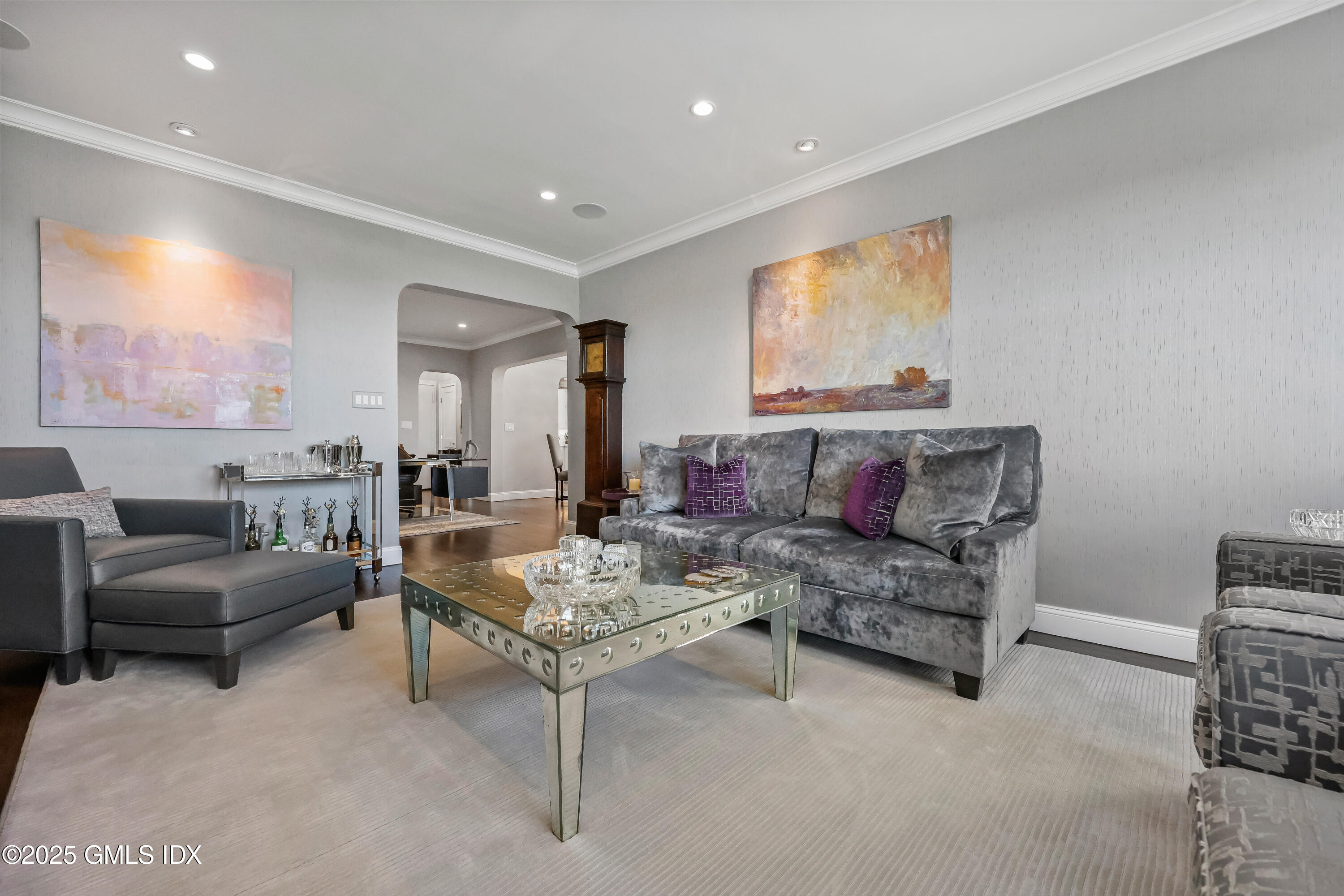 20 Church Street, A52