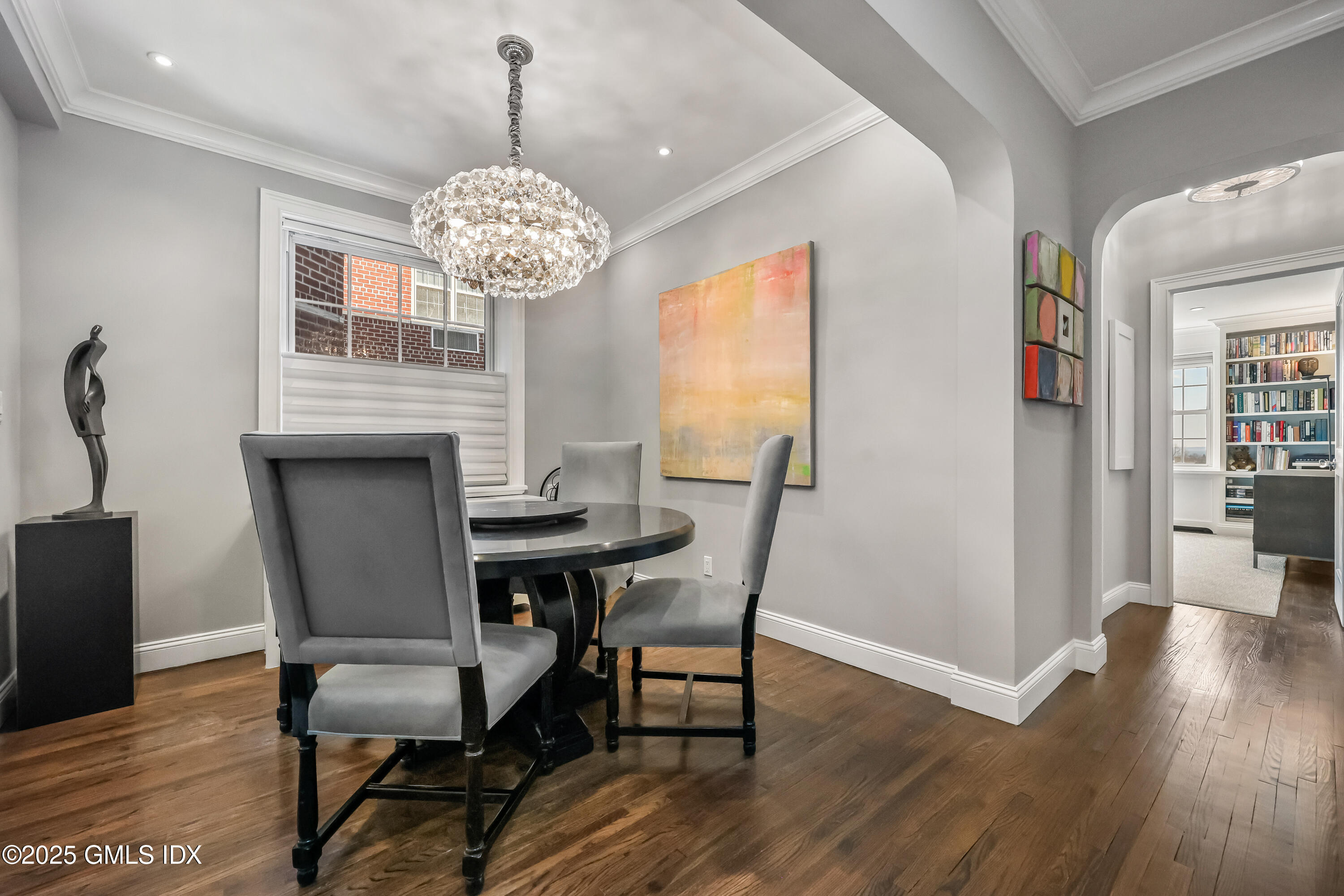 20 Church Street, A52