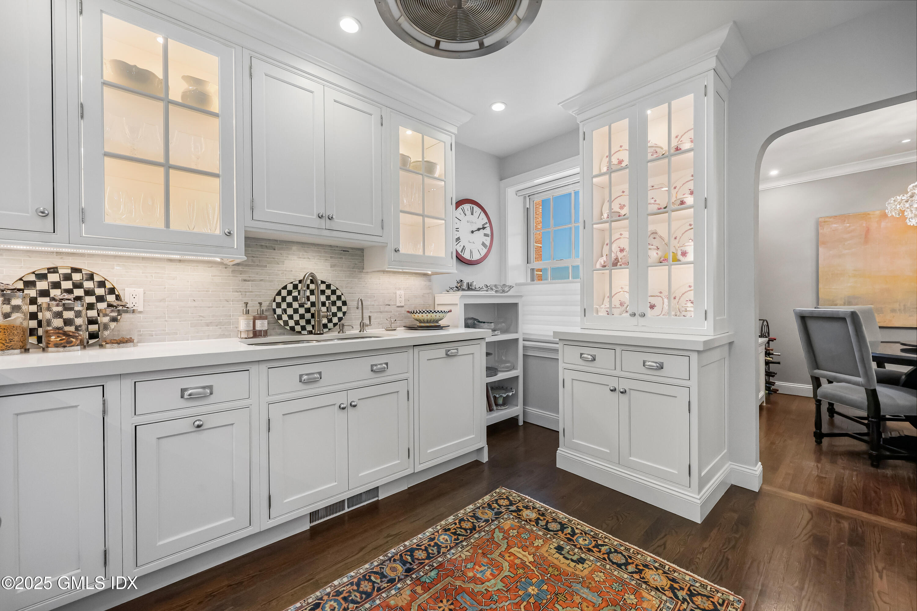 20 Church Street, A52