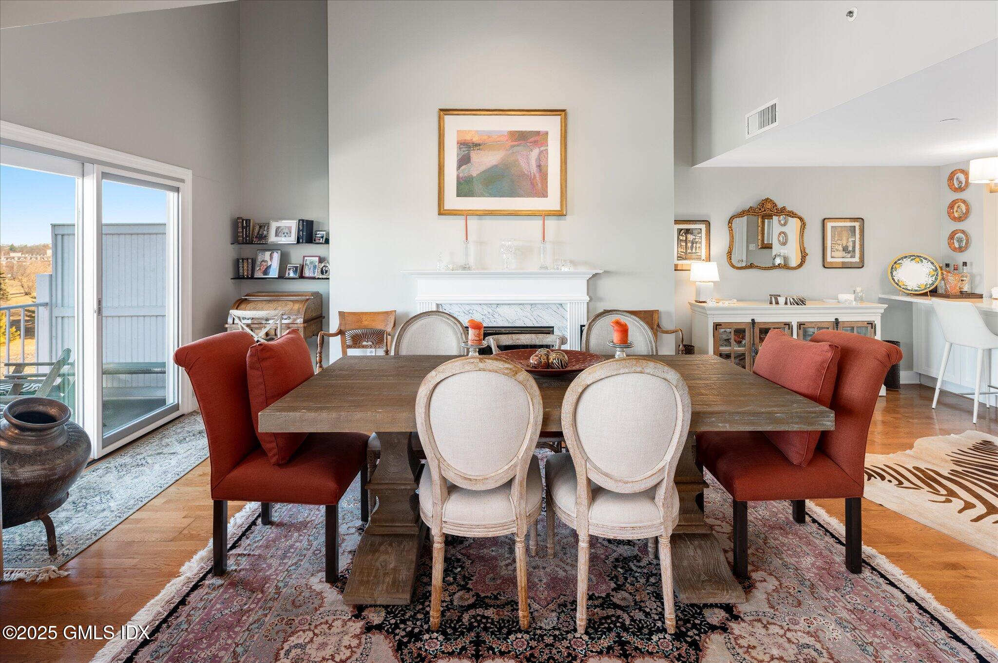 43 Harbor Drive, 509