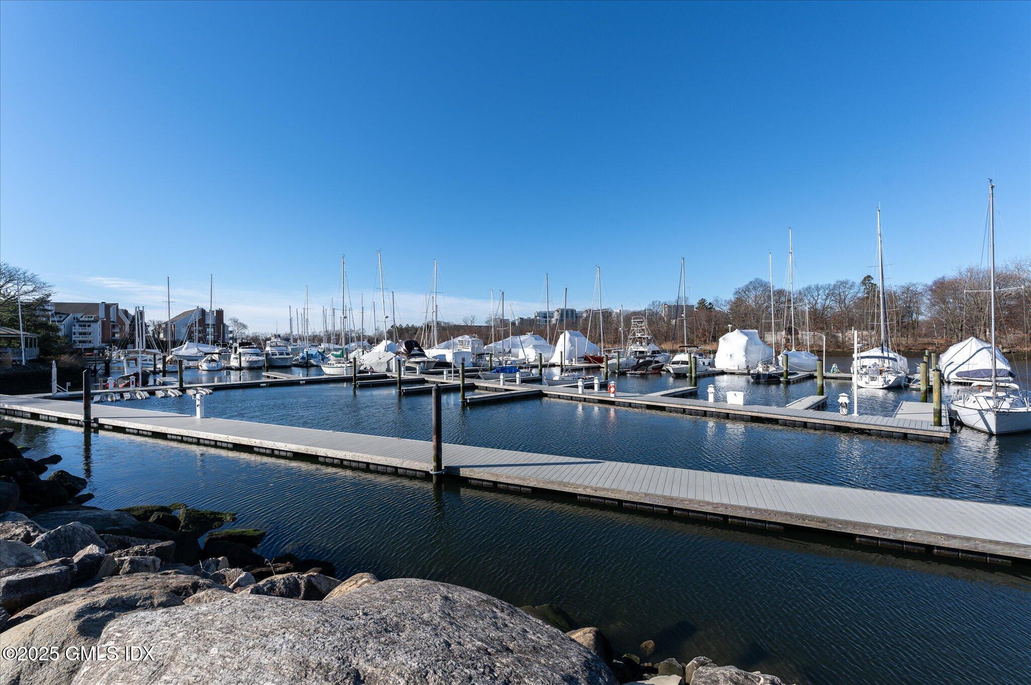 43 Harbor Drive, 509