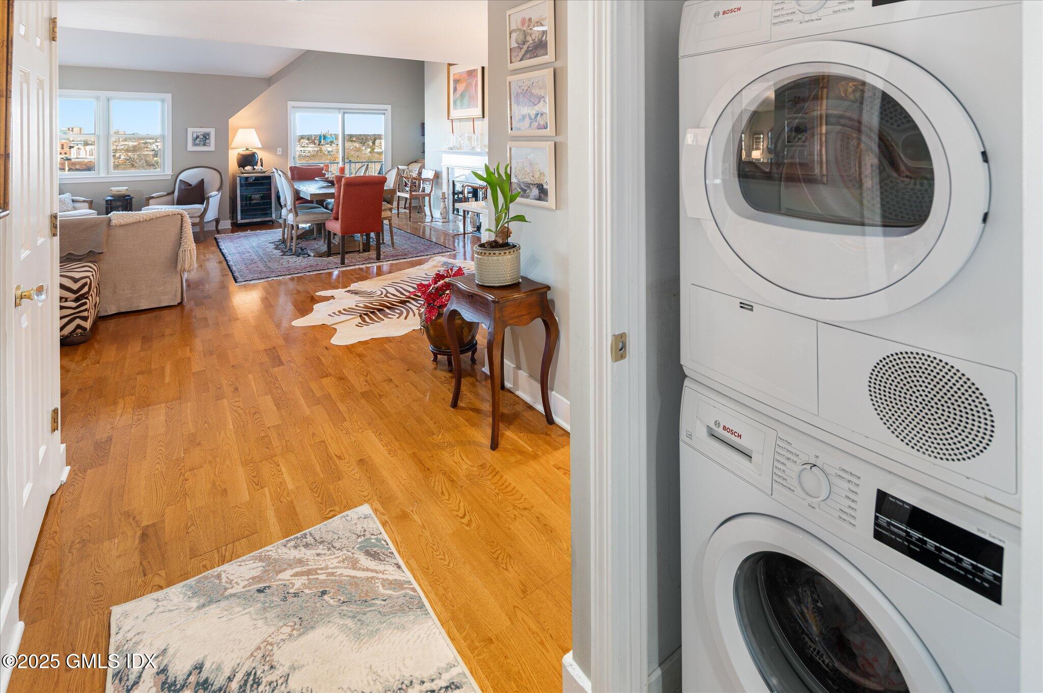 43 Harbor Drive, 509