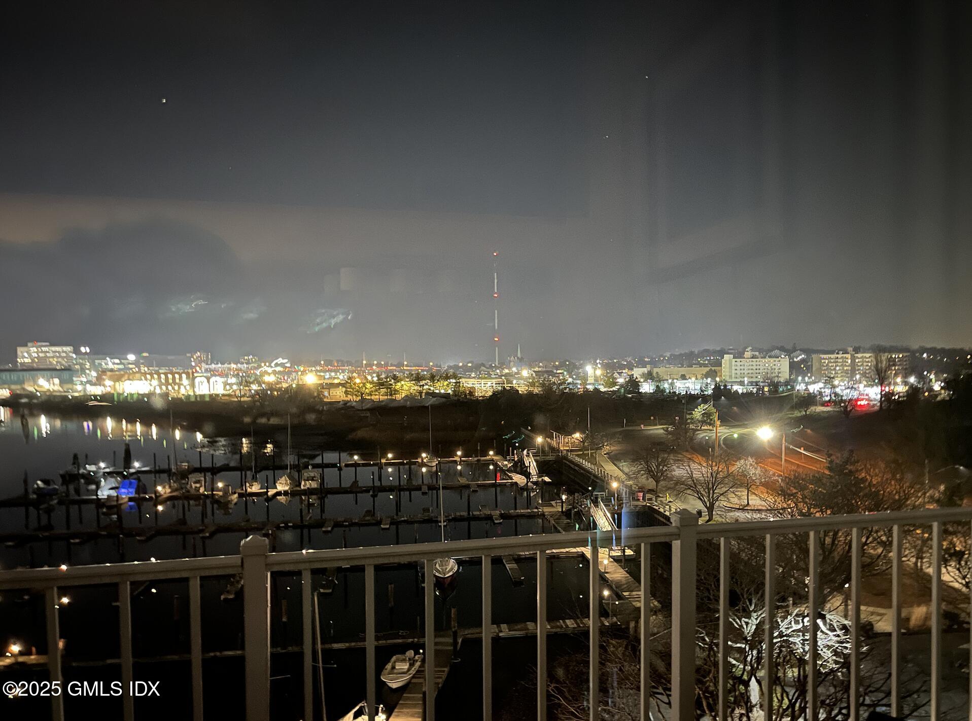 43 Harbor Drive, 509