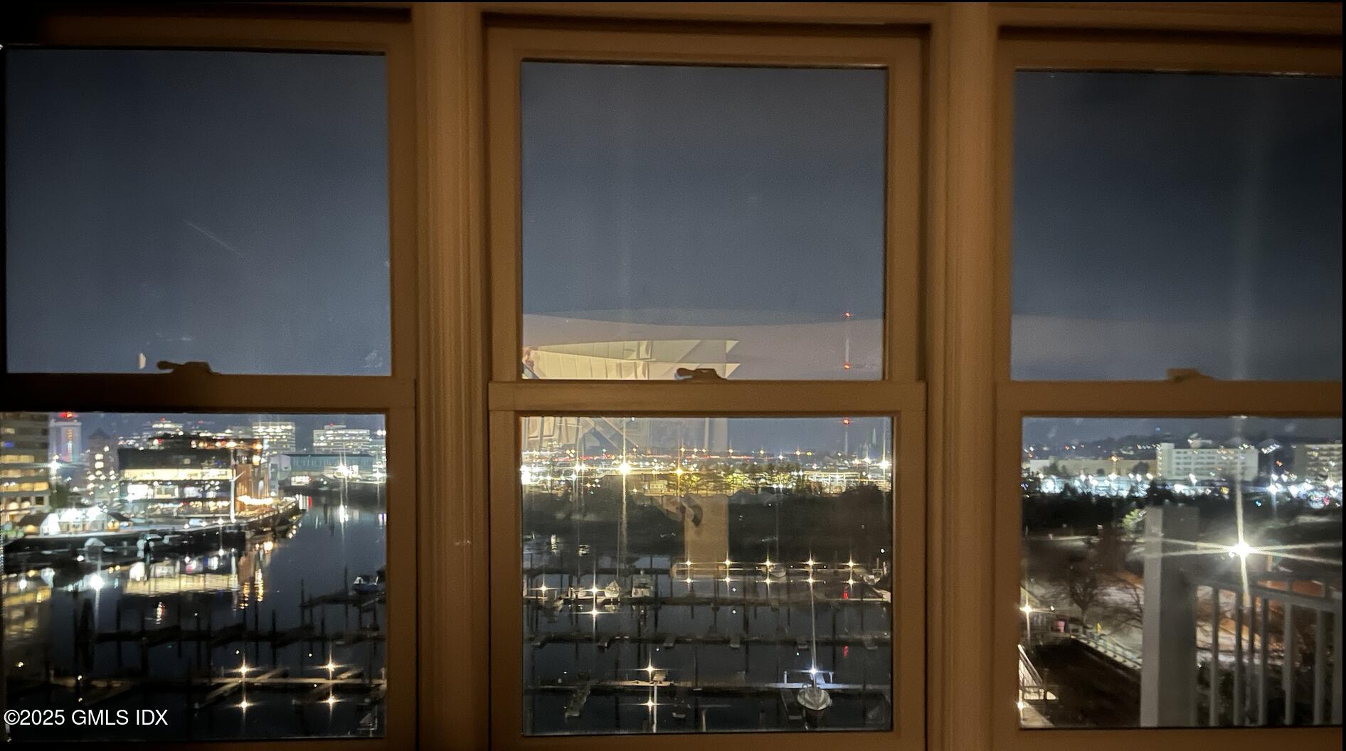 43 Harbor Drive, 509