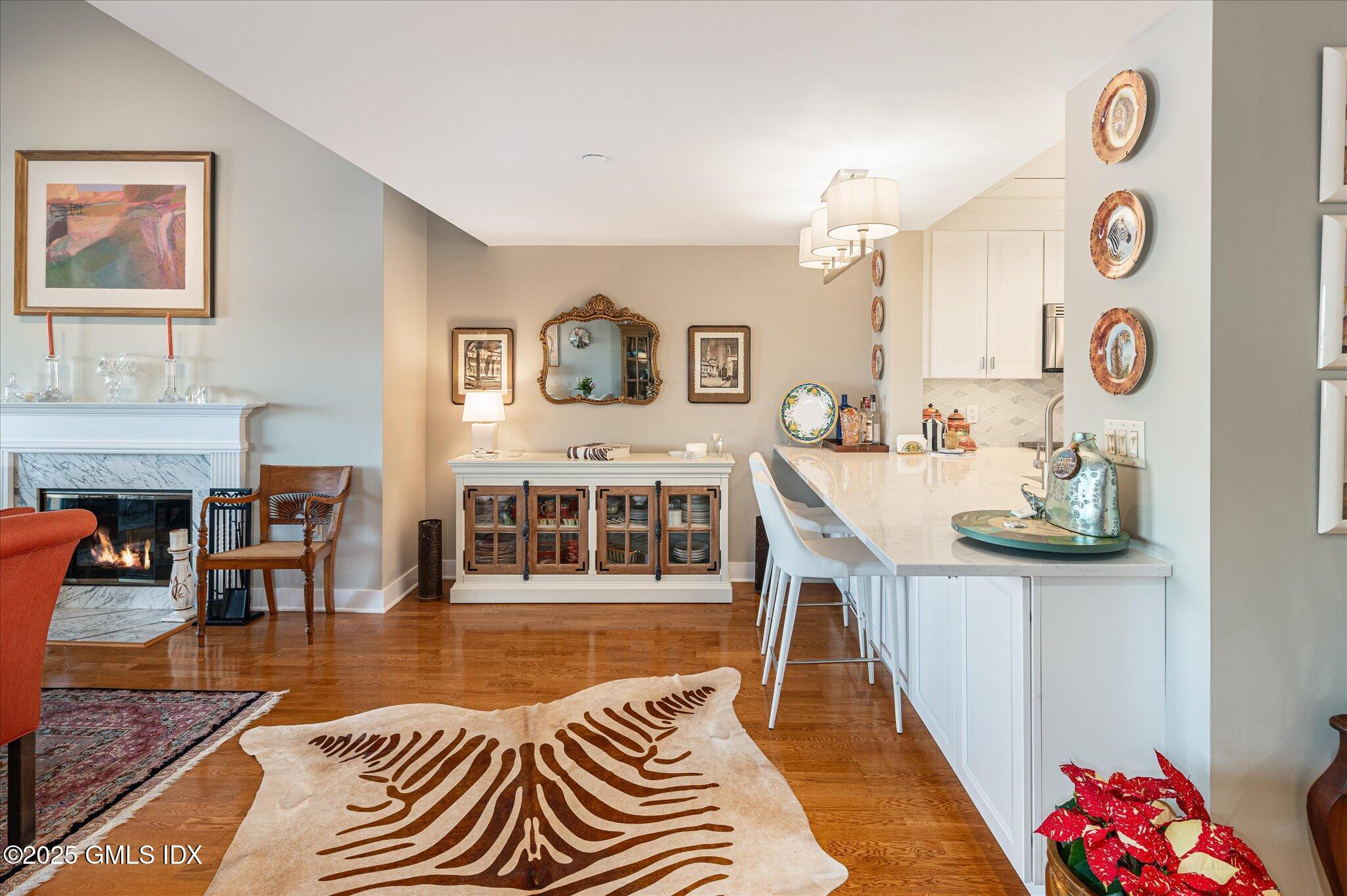 43 Harbor Drive, 509