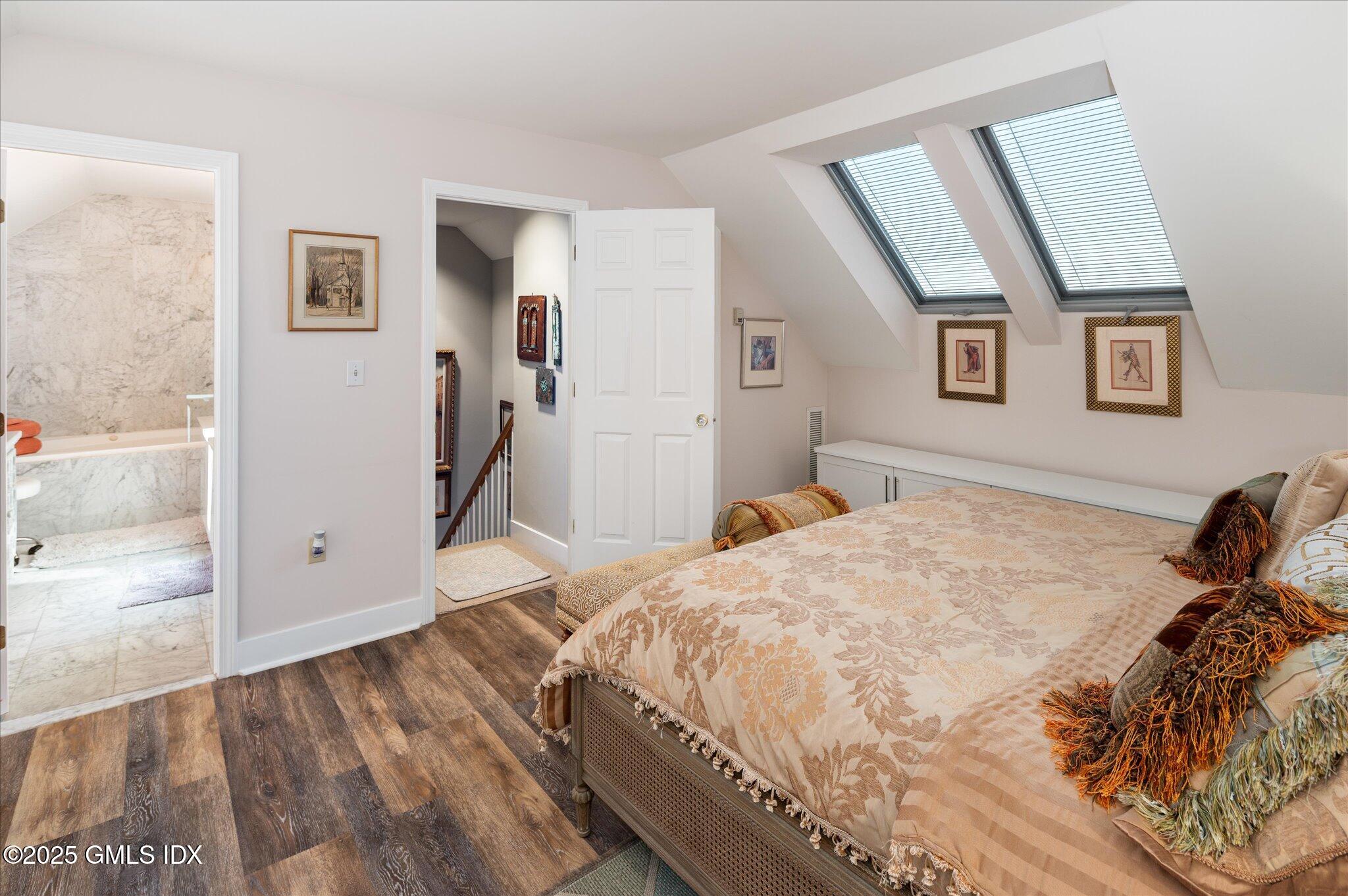 43 Harbor Drive, 509