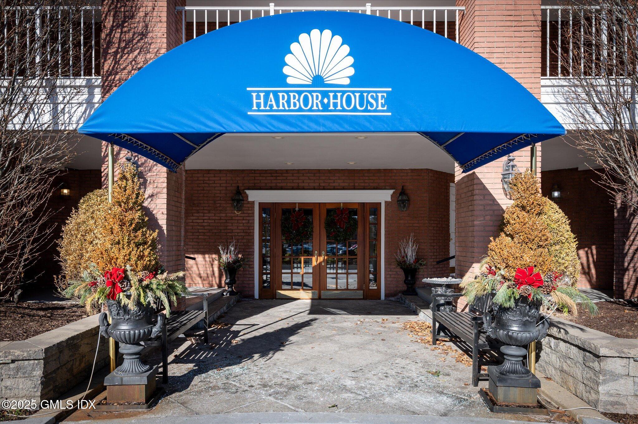 43 Harbor Drive, 509