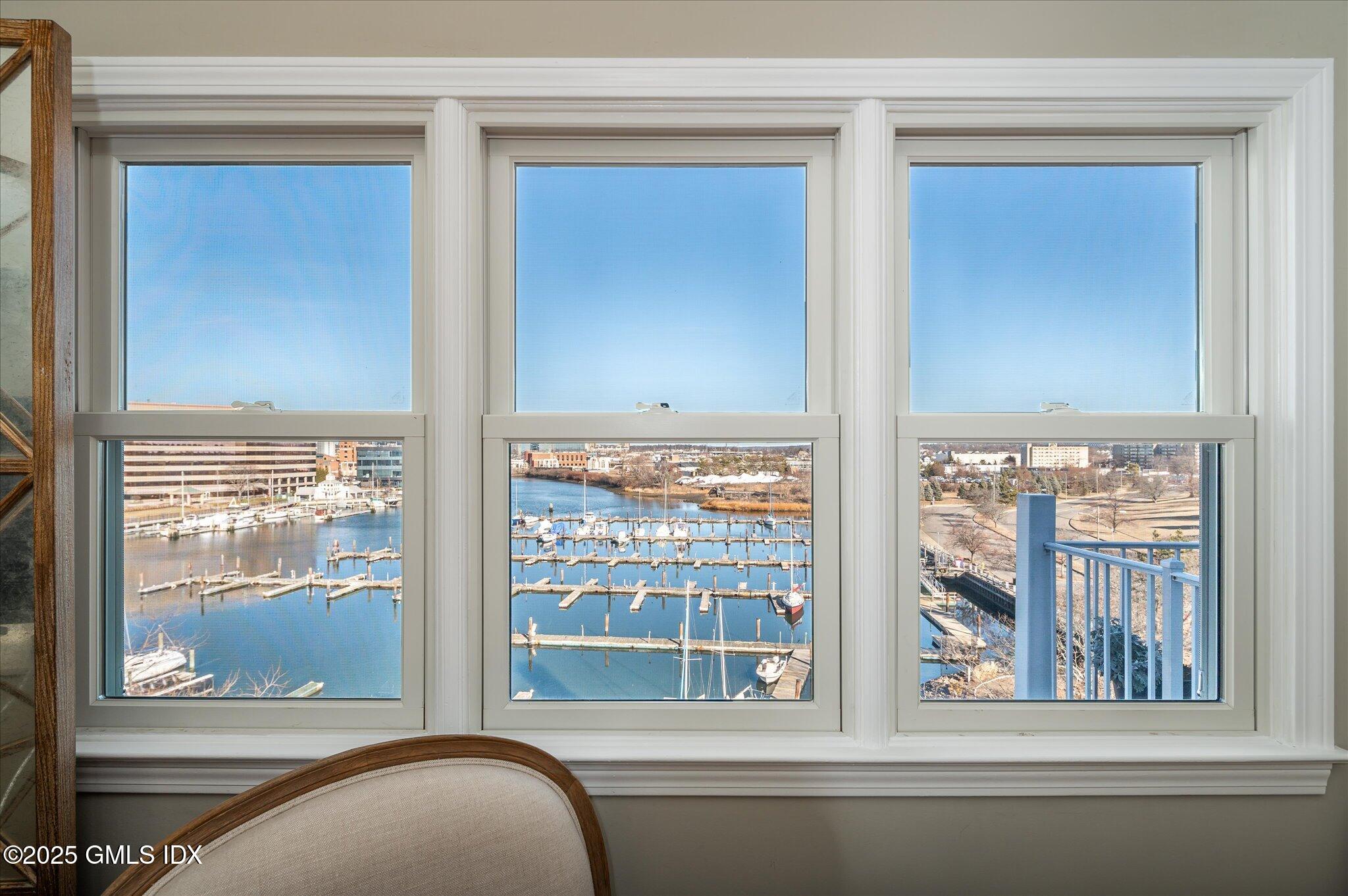 43 Harbor Drive, 509