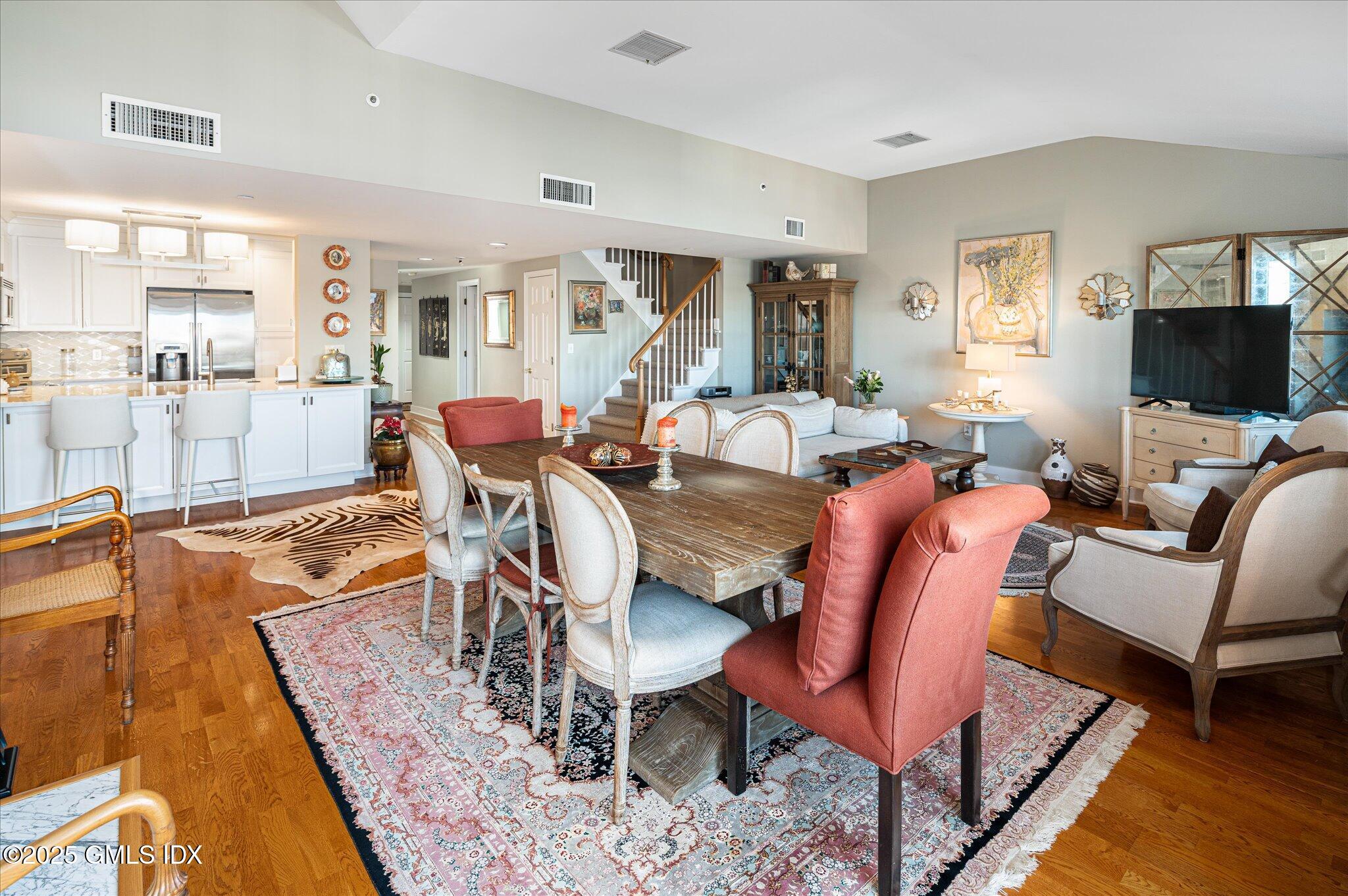 43 Harbor Drive, 509