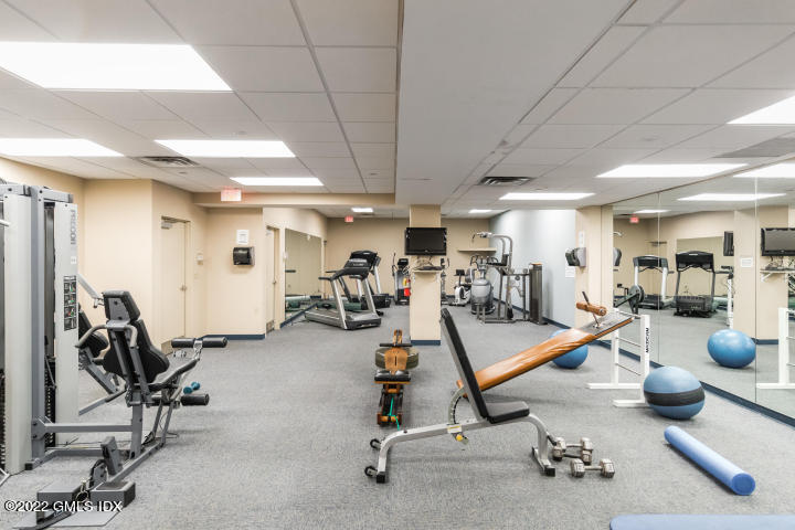 51 Forest Avenue, 104