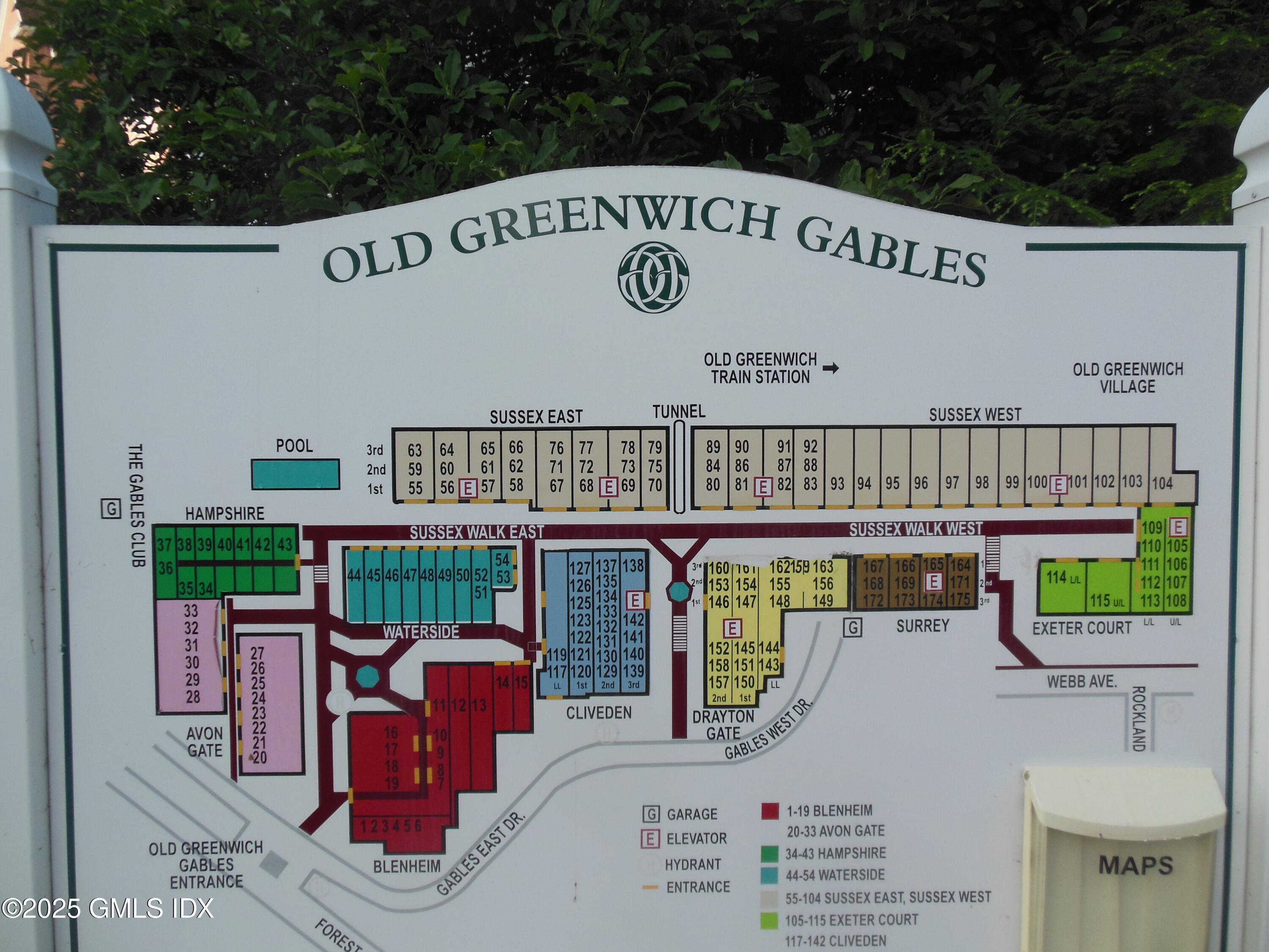 51 Forest Avenue, 67