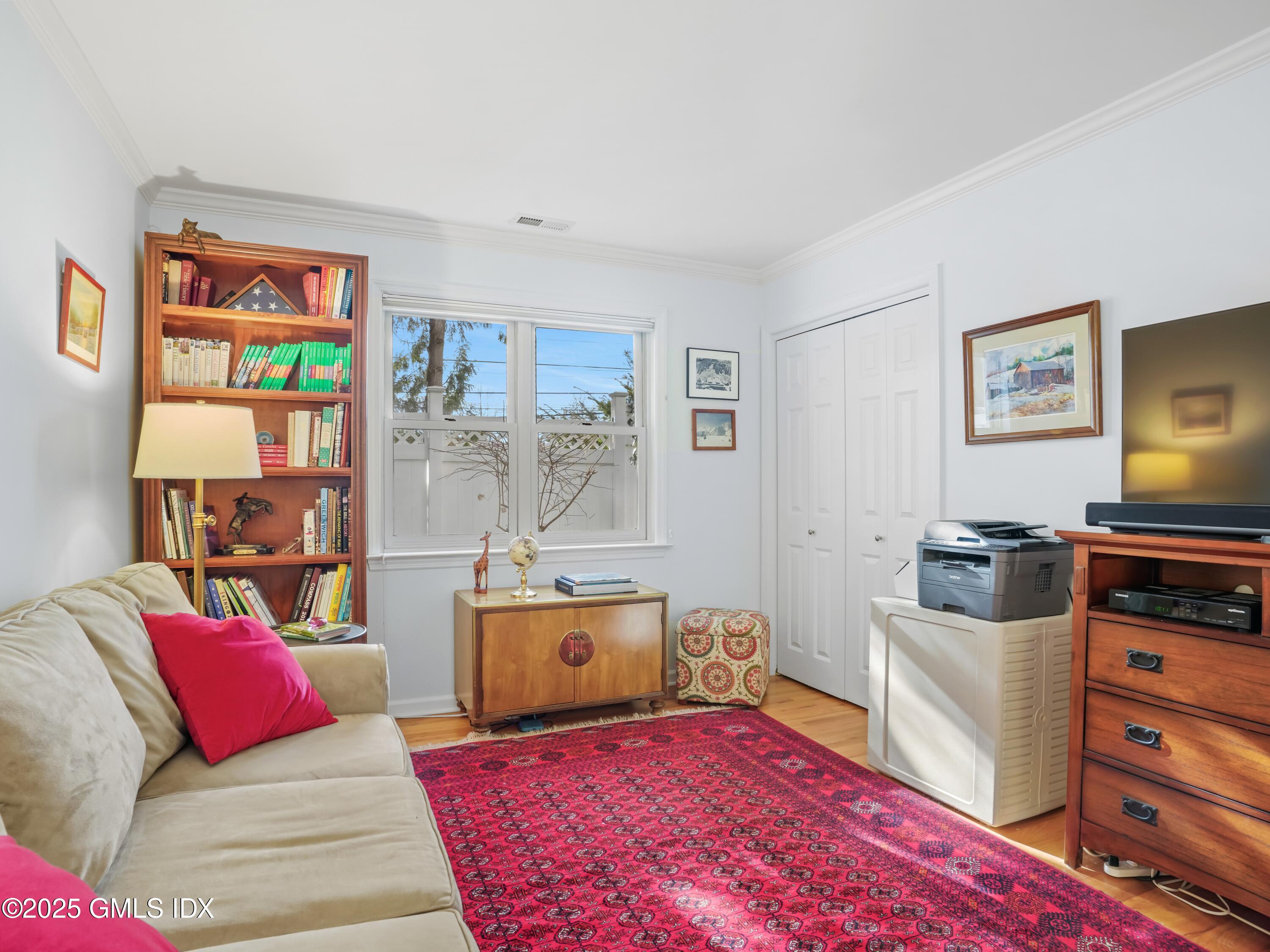 51 Forest Avenue, 67