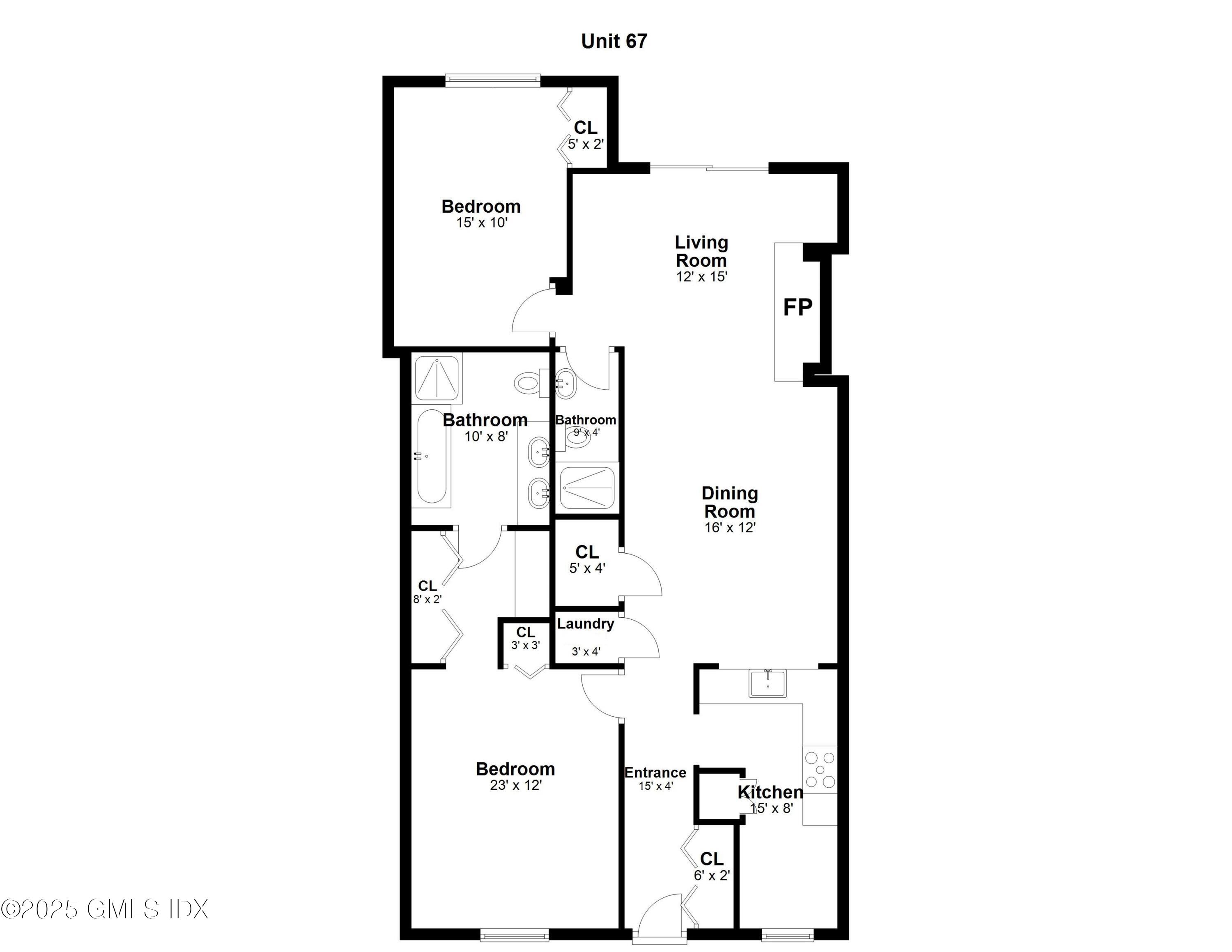 51 Forest Avenue, 67