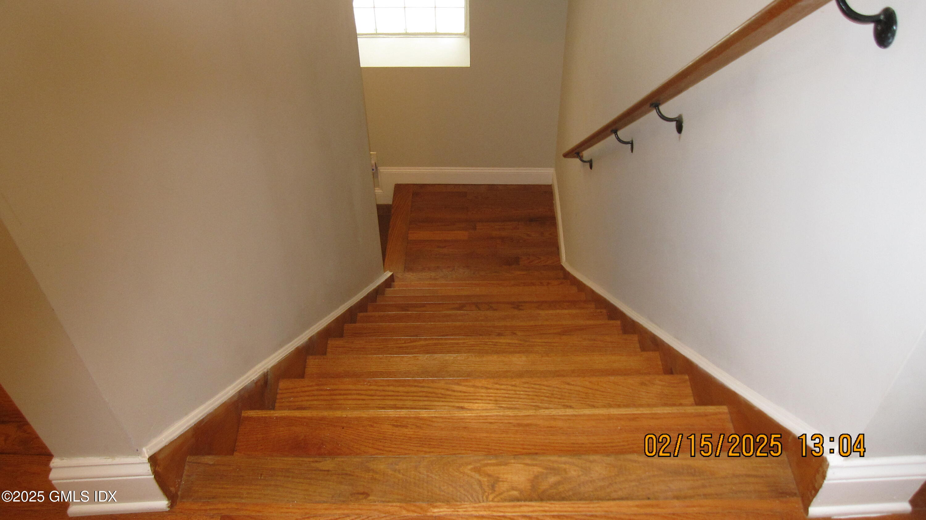 30 Glenville Street, 1