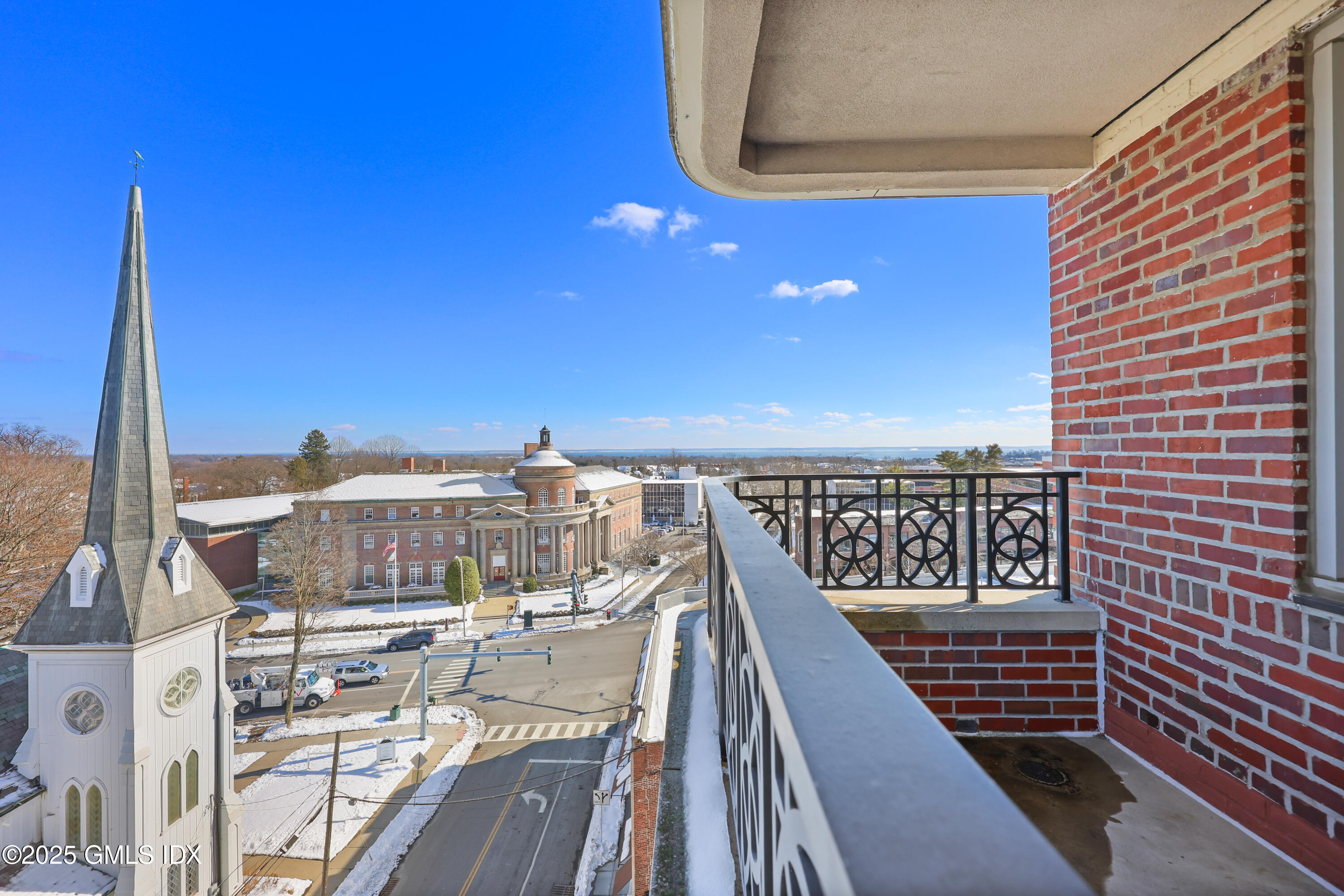 20 Church Street, A 61