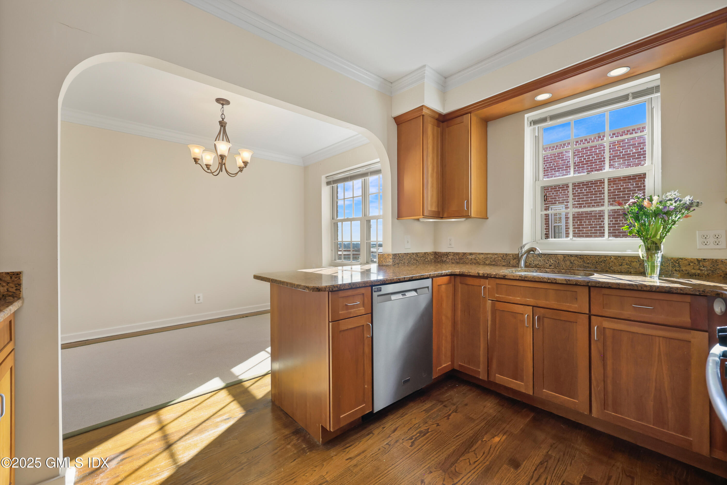 20 Church Street, A 61