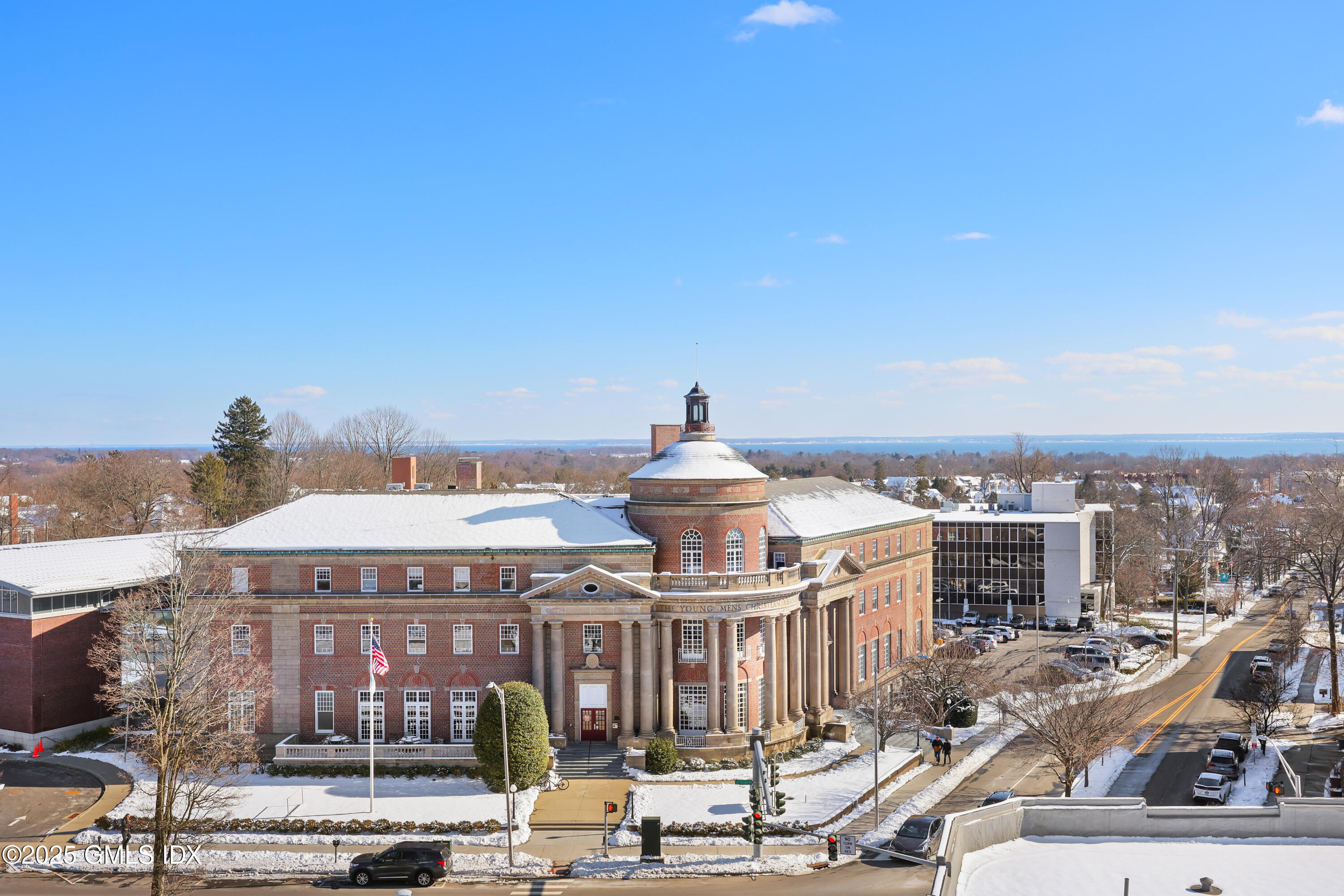 20 Church Street, A 61