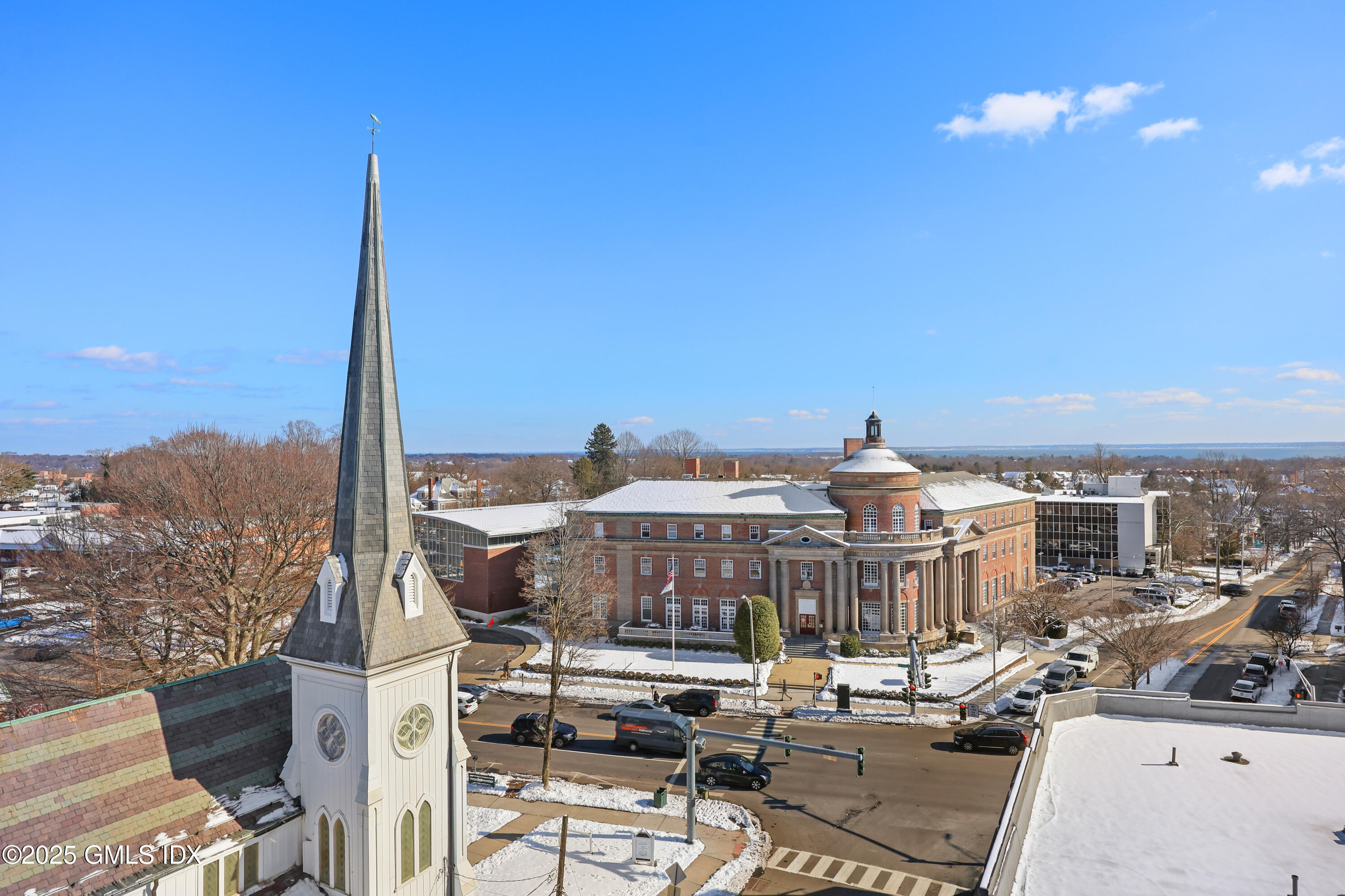 20 Church Street, A 61