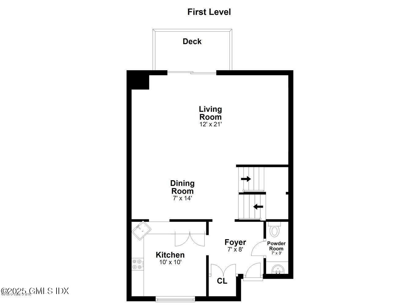 328 Hamilton Avenue, 2