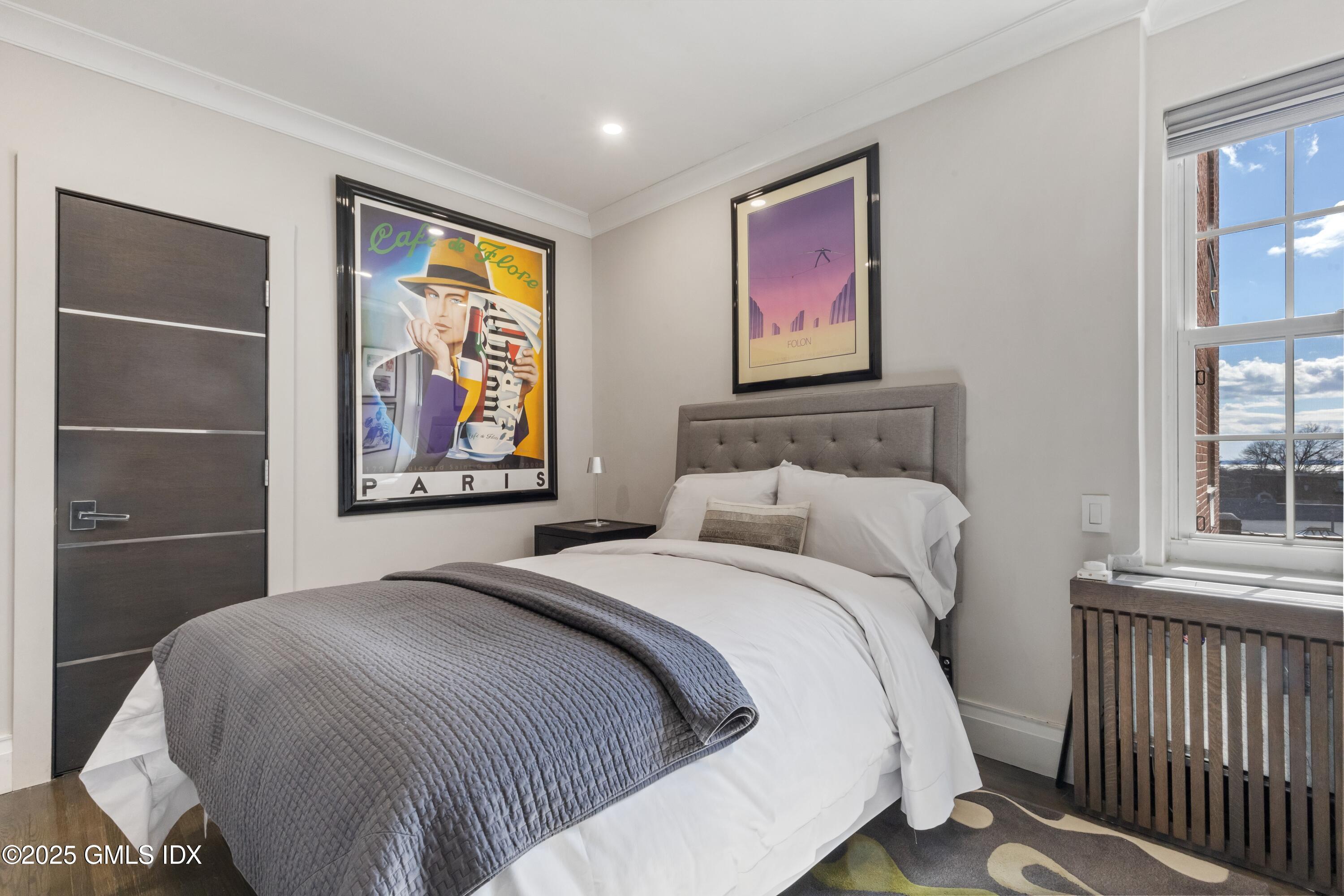 20 Church Street, A37