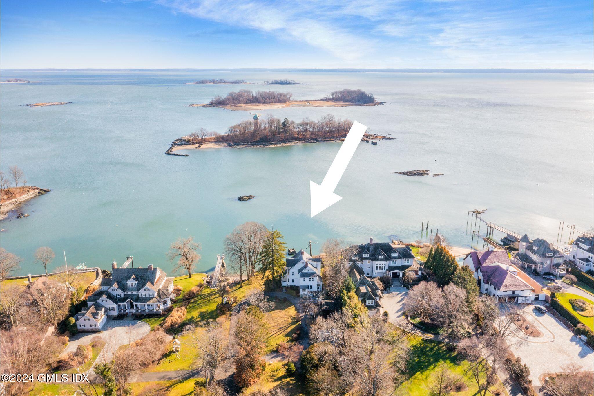 41 Byram Shore Road, Upper Level