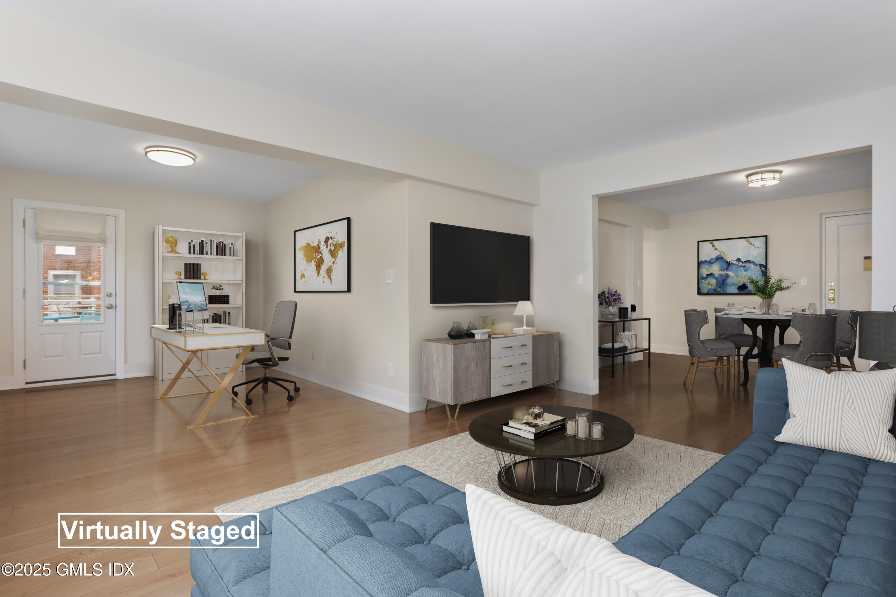 50 Lafayette Place, 4E