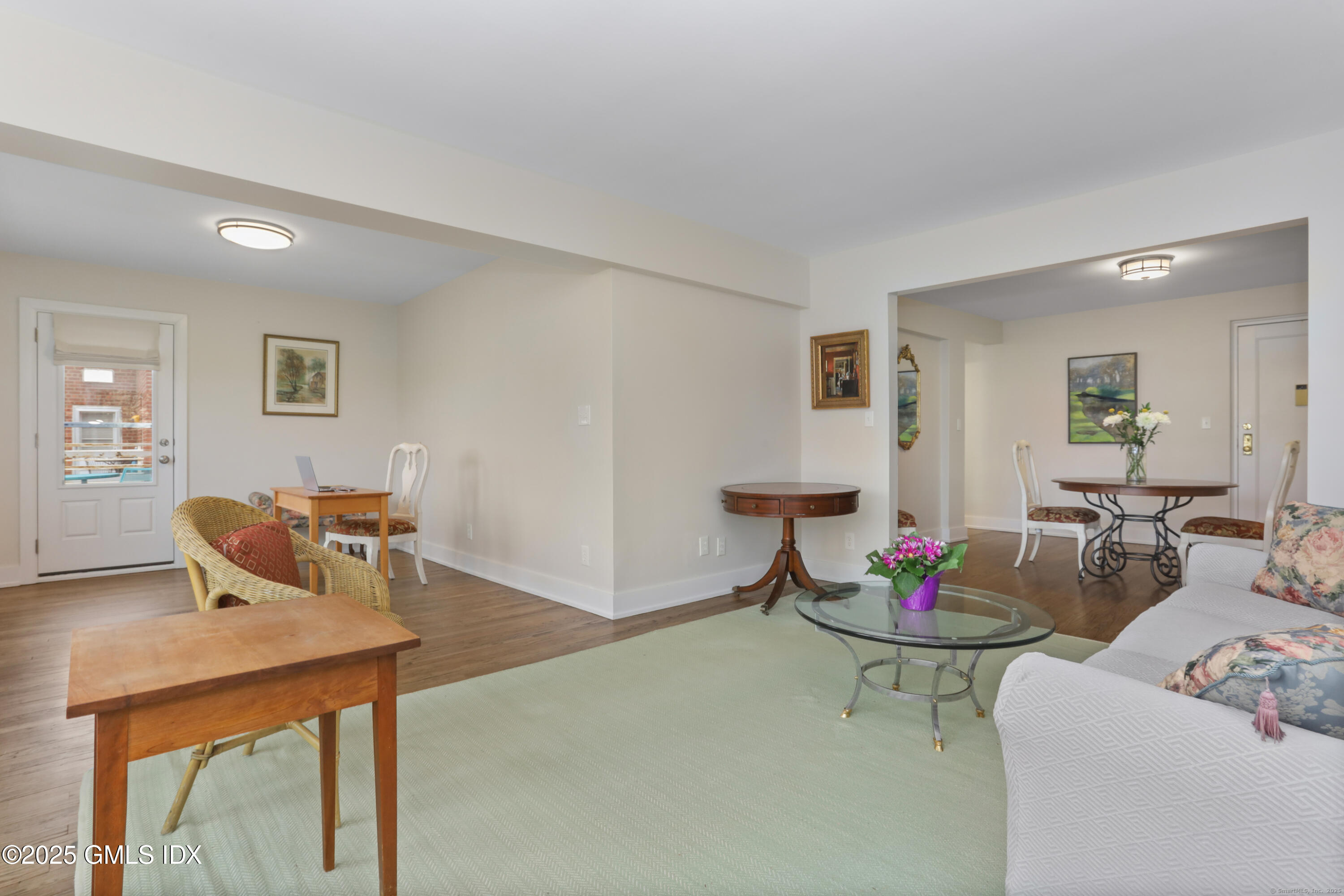 50 Lafayette Place, 4E