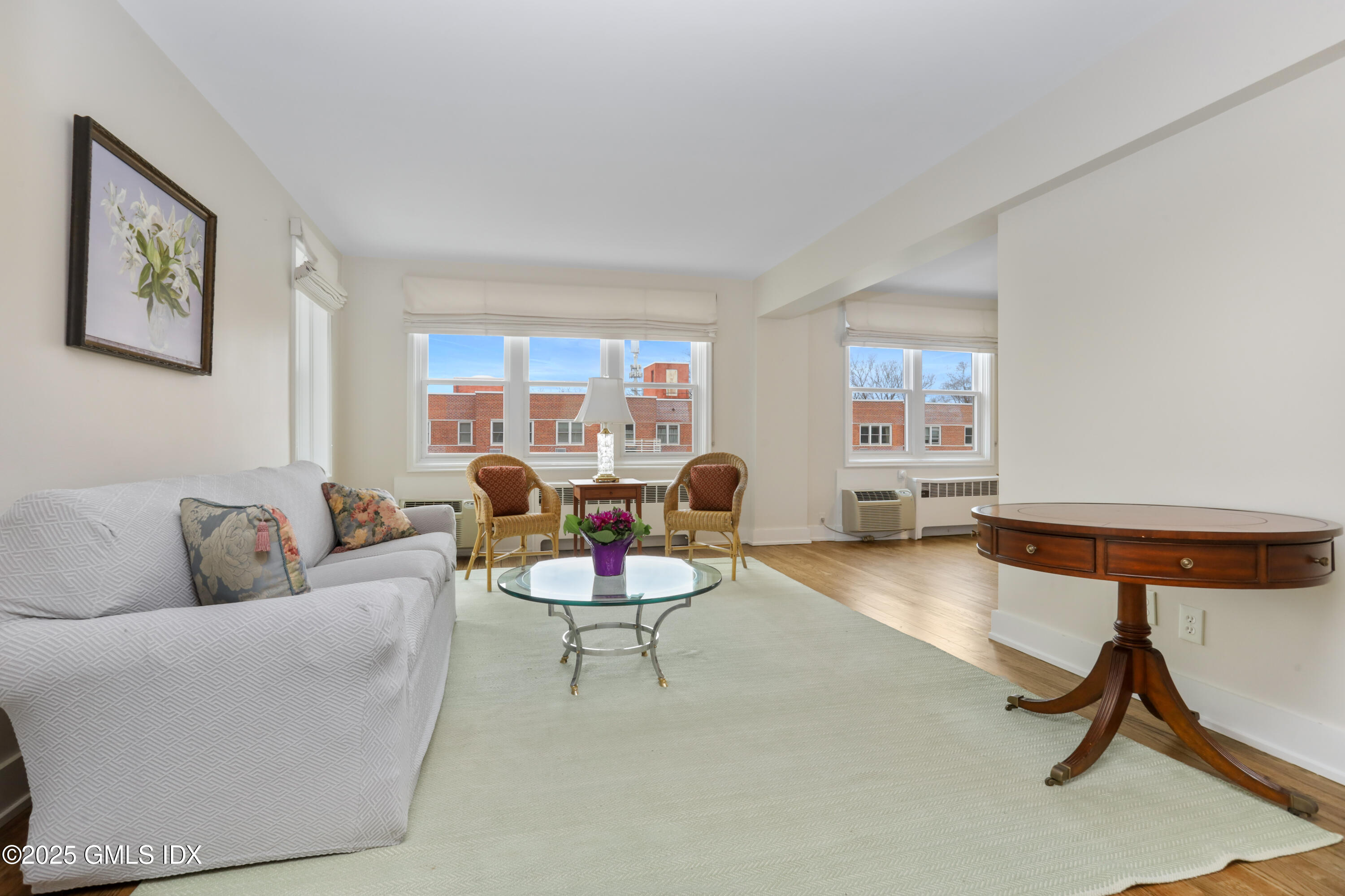 50 Lafayette Place, 4E