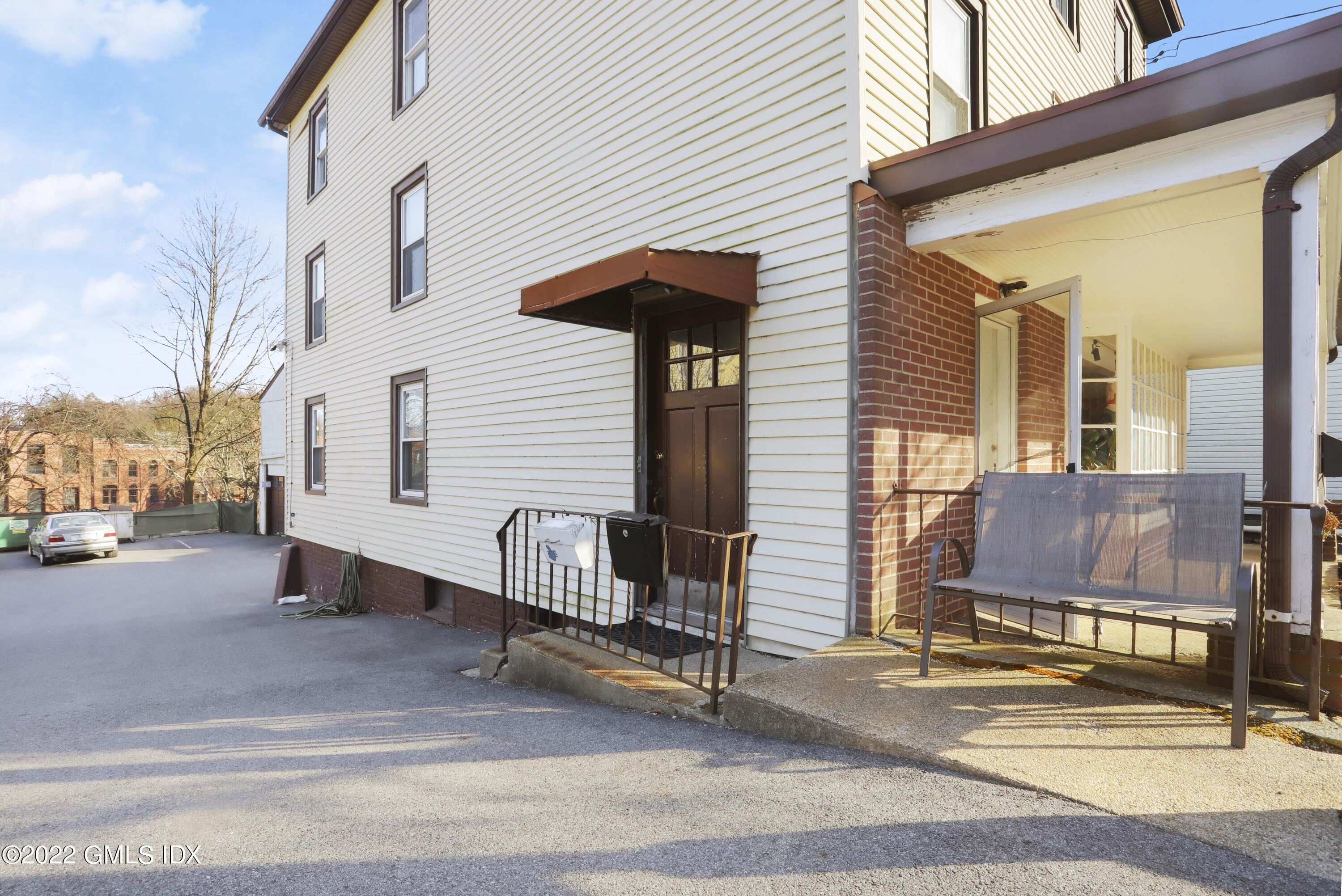 36 Glenville Street, 3