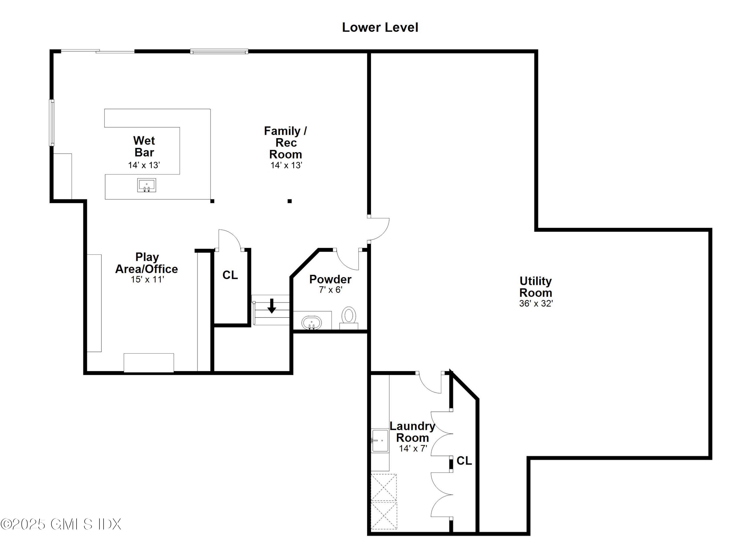 415 W Lyon Farm Drive, 415