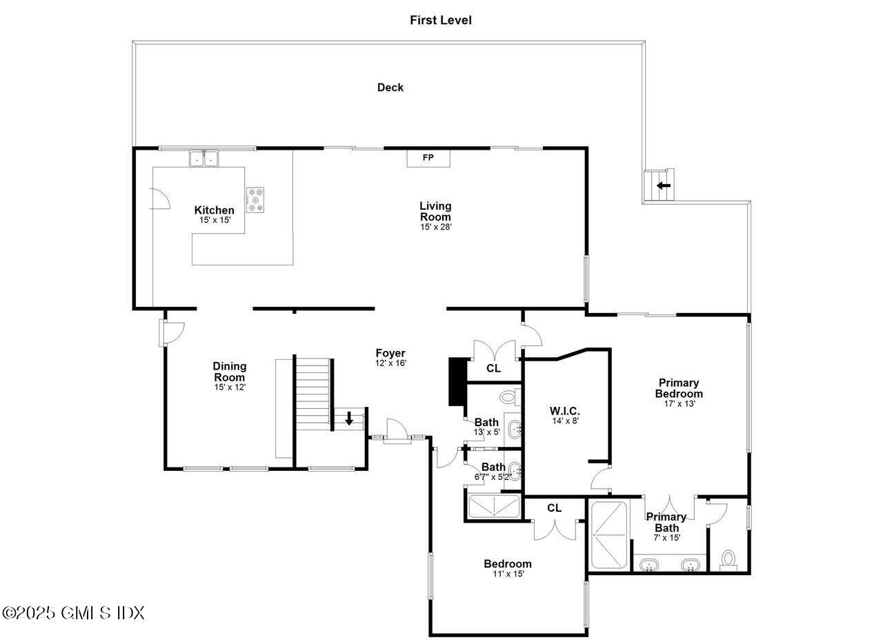 415 W Lyon Farm Drive, 415