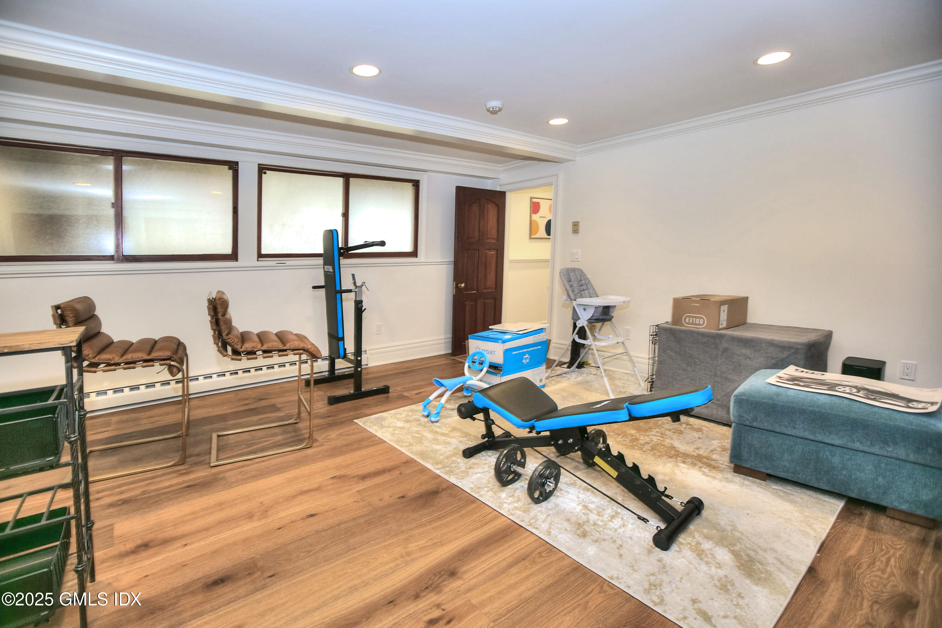 7 Mountain Laurel Drive