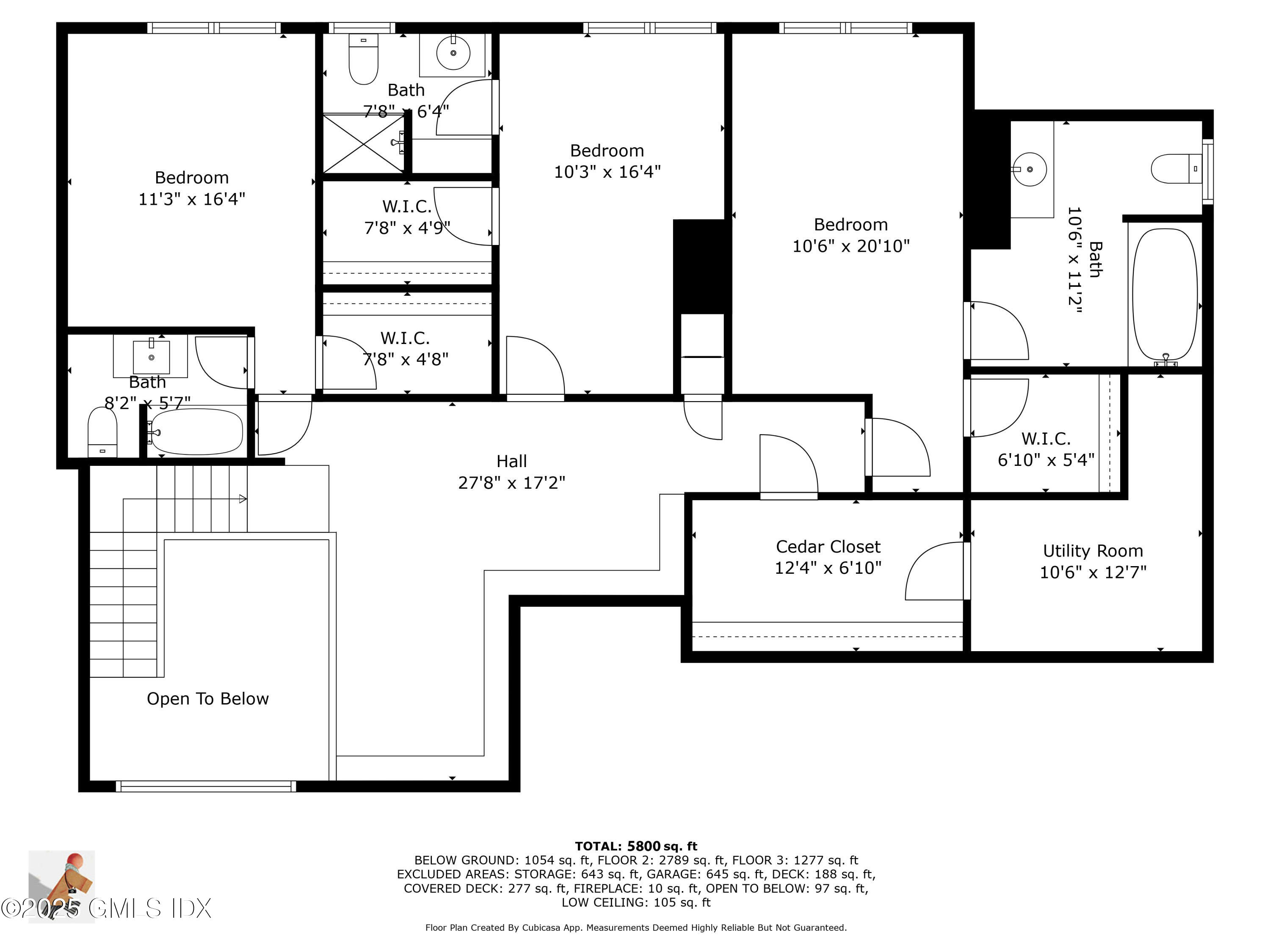 7 Mountain Laurel Drive