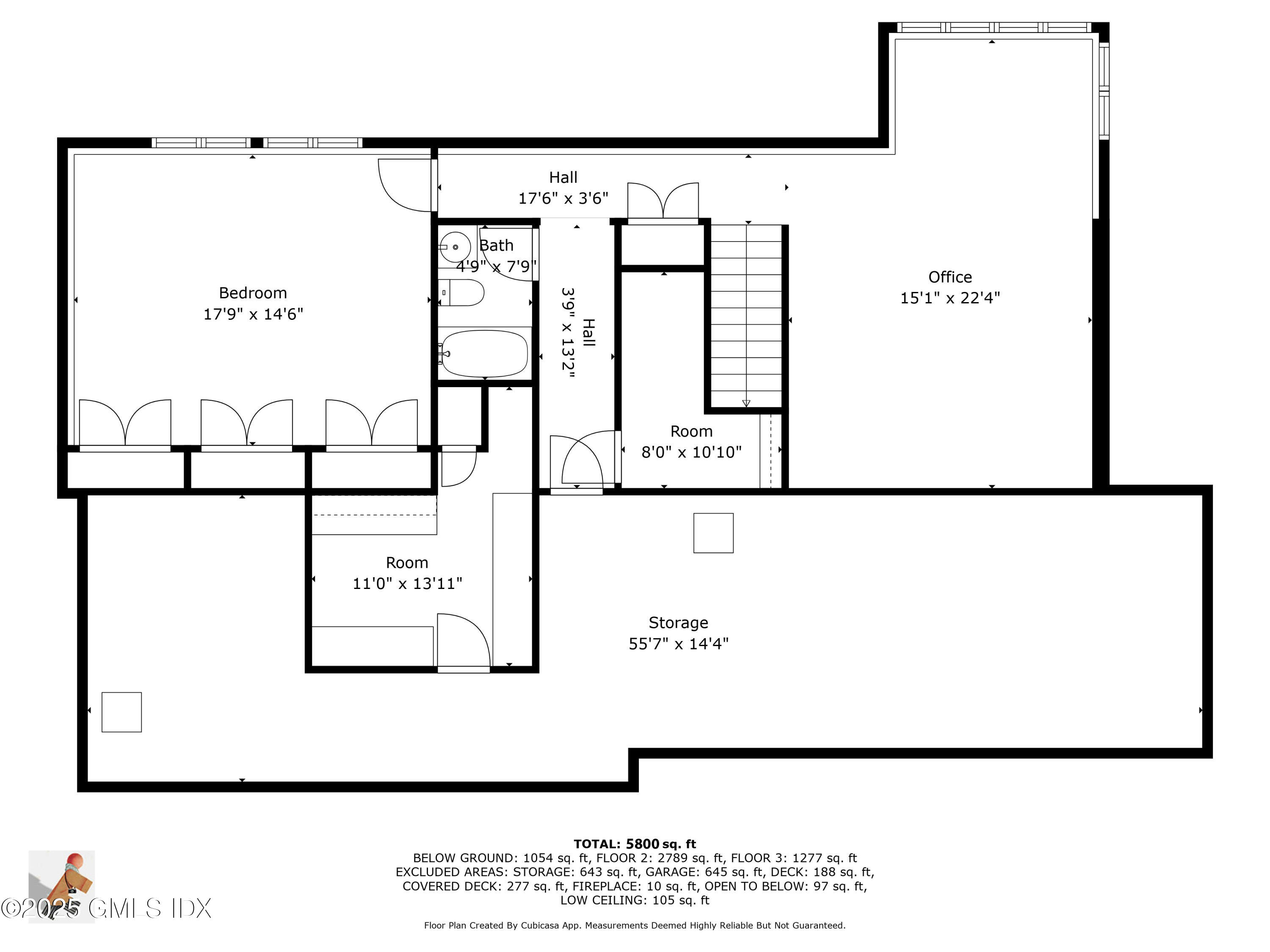 7 Mountain Laurel Drive