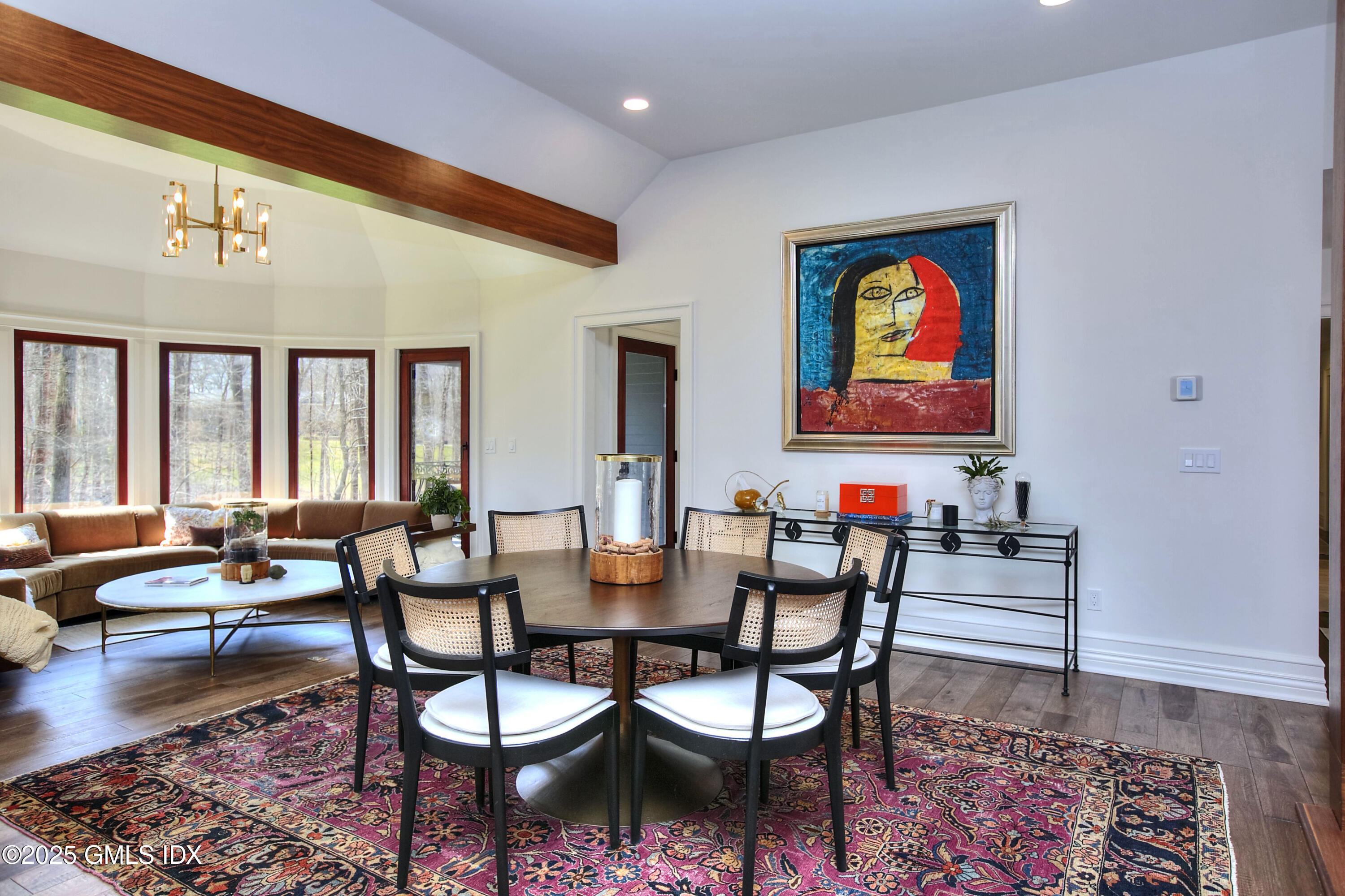 7 Mountain Laurel Drive