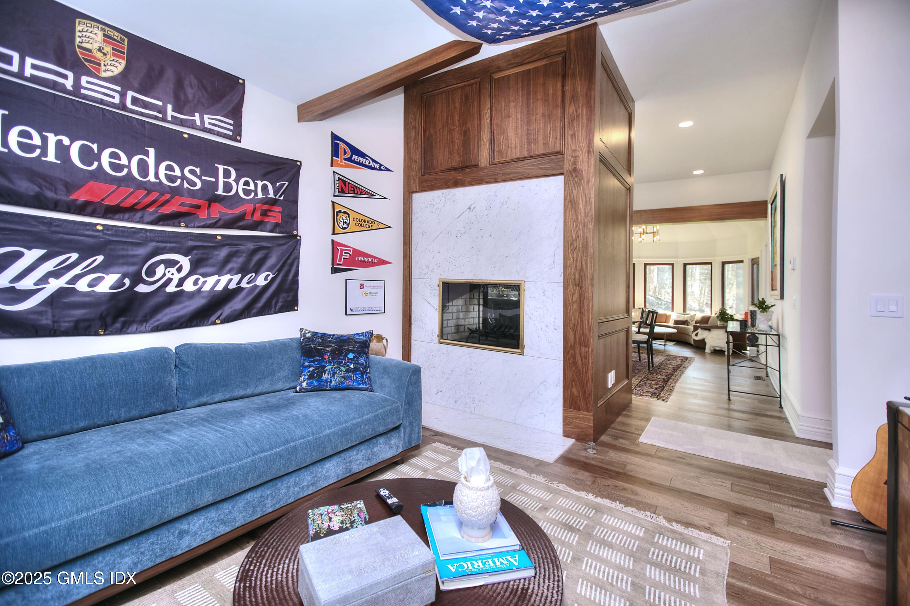 7 Mountain Laurel Drive