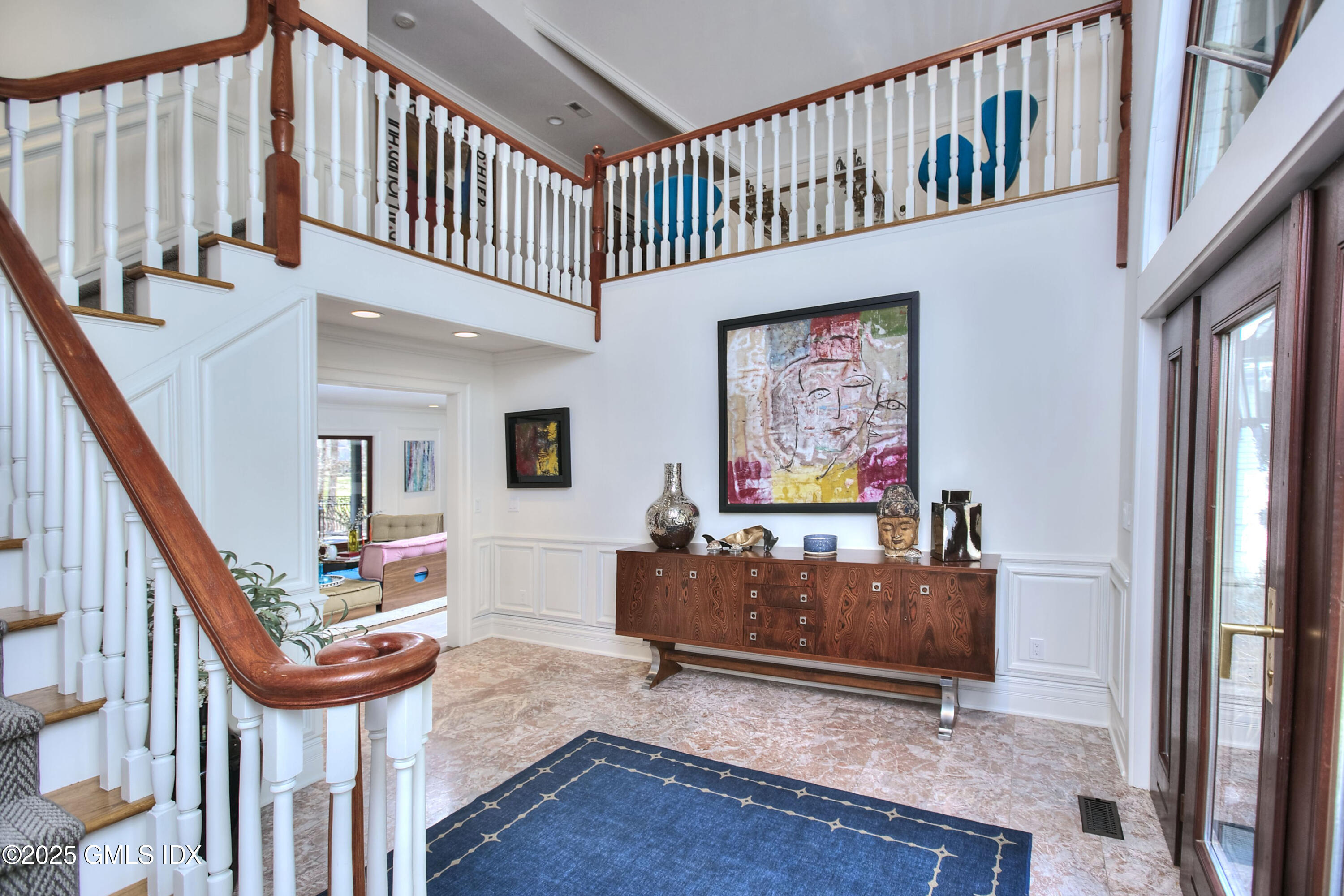 7 Mountain Laurel Drive