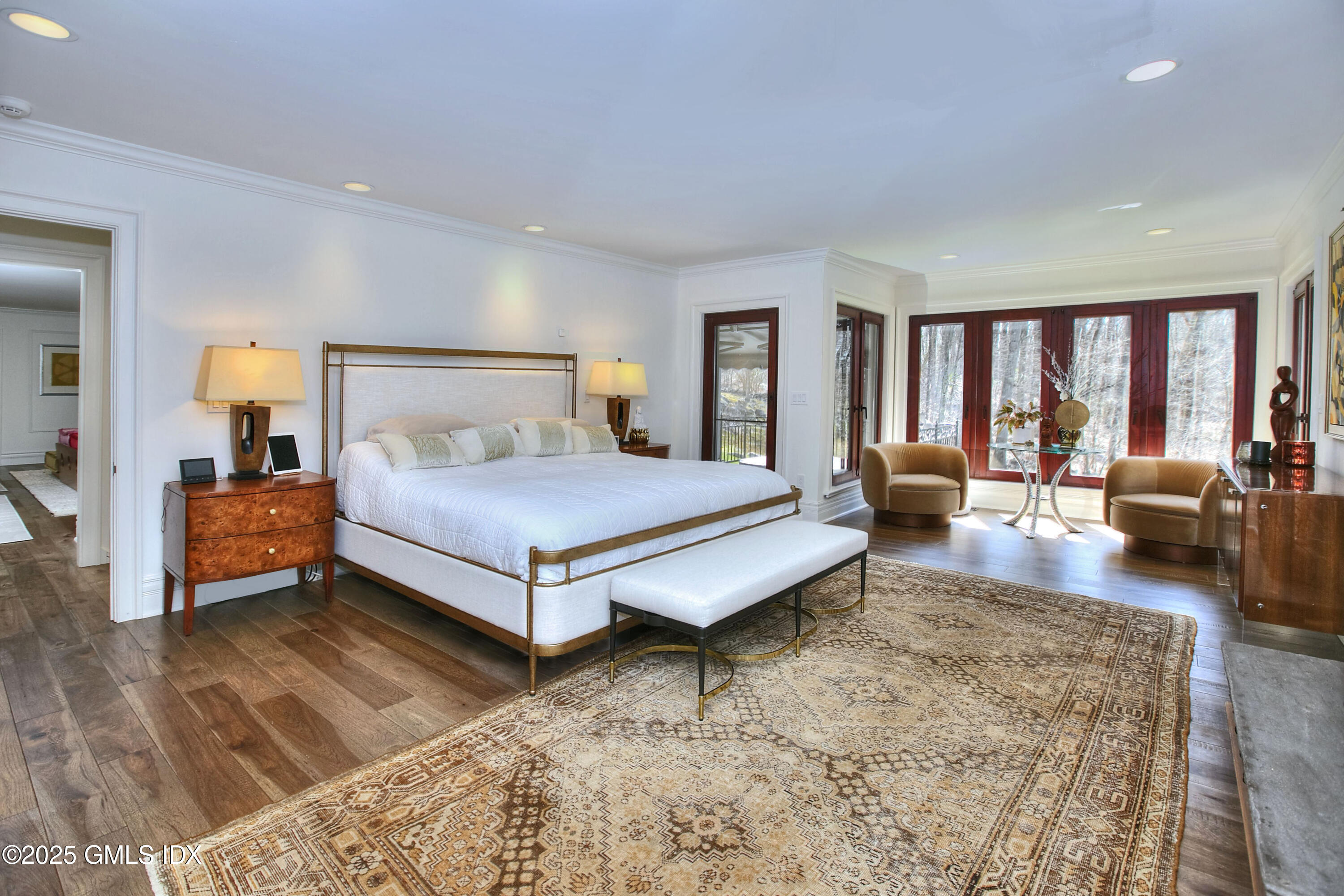 7 Mountain Laurel Drive