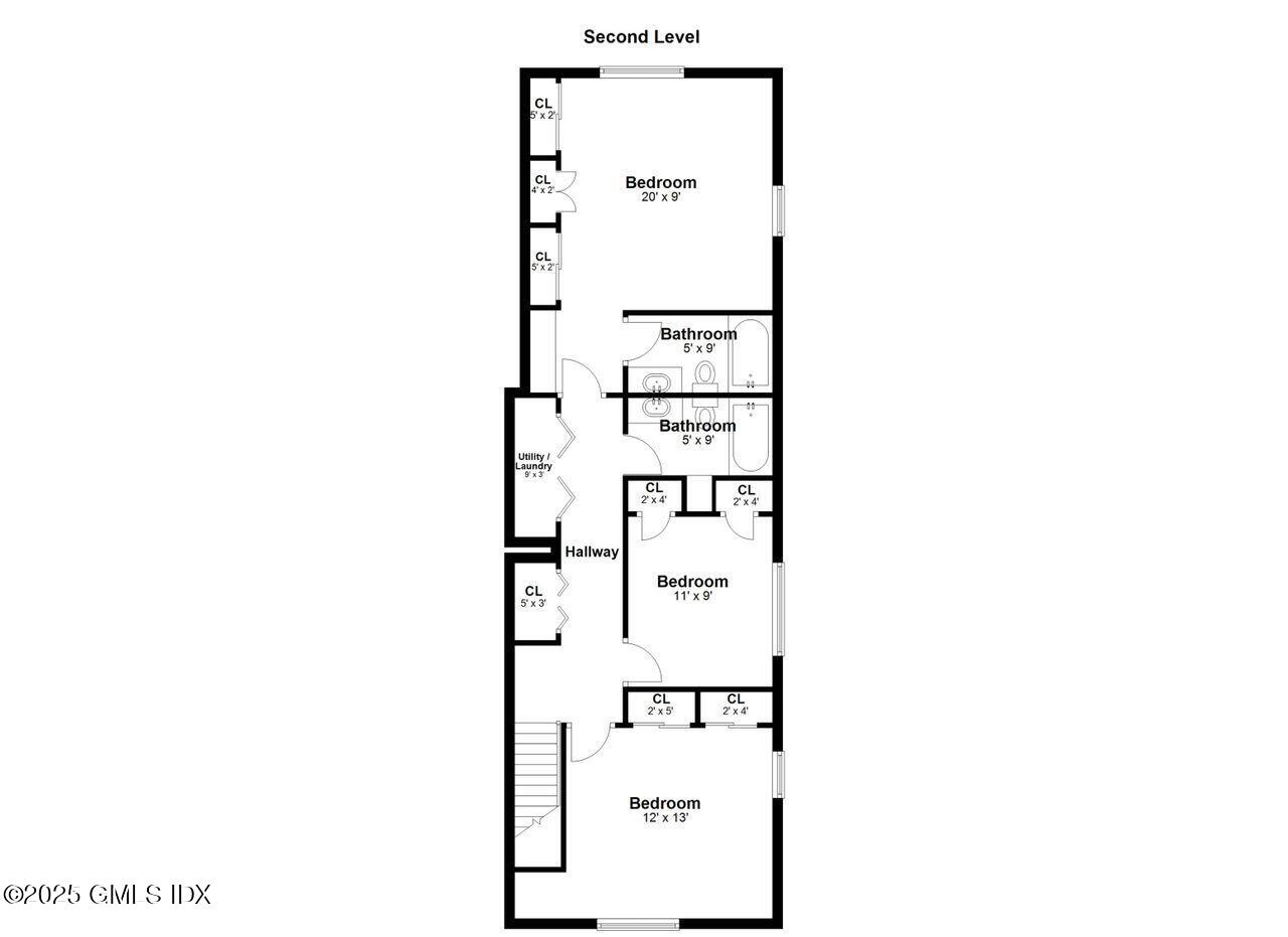 18 Hollow Wood Lane, D