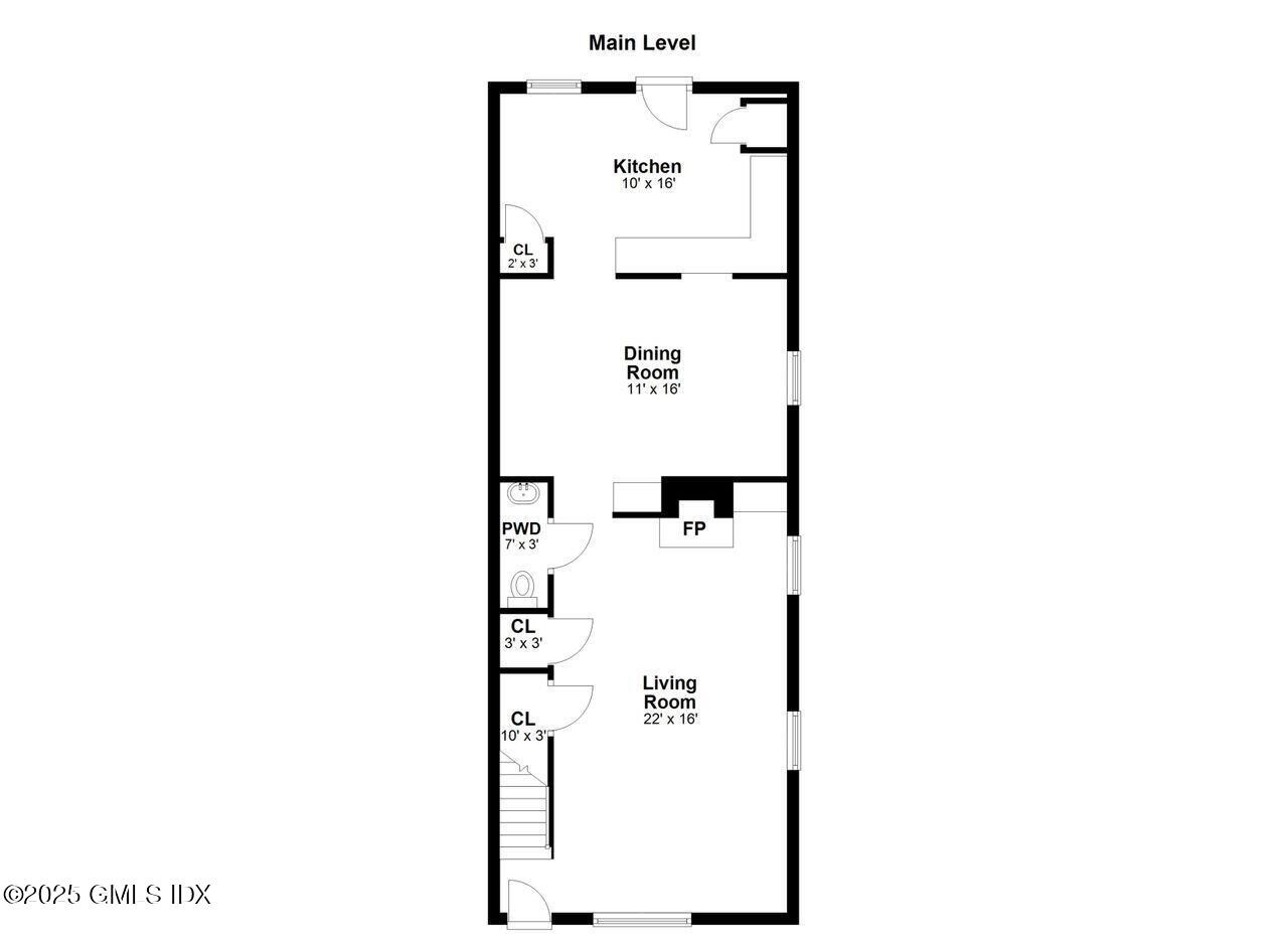 18 Hollow Wood Lane, D