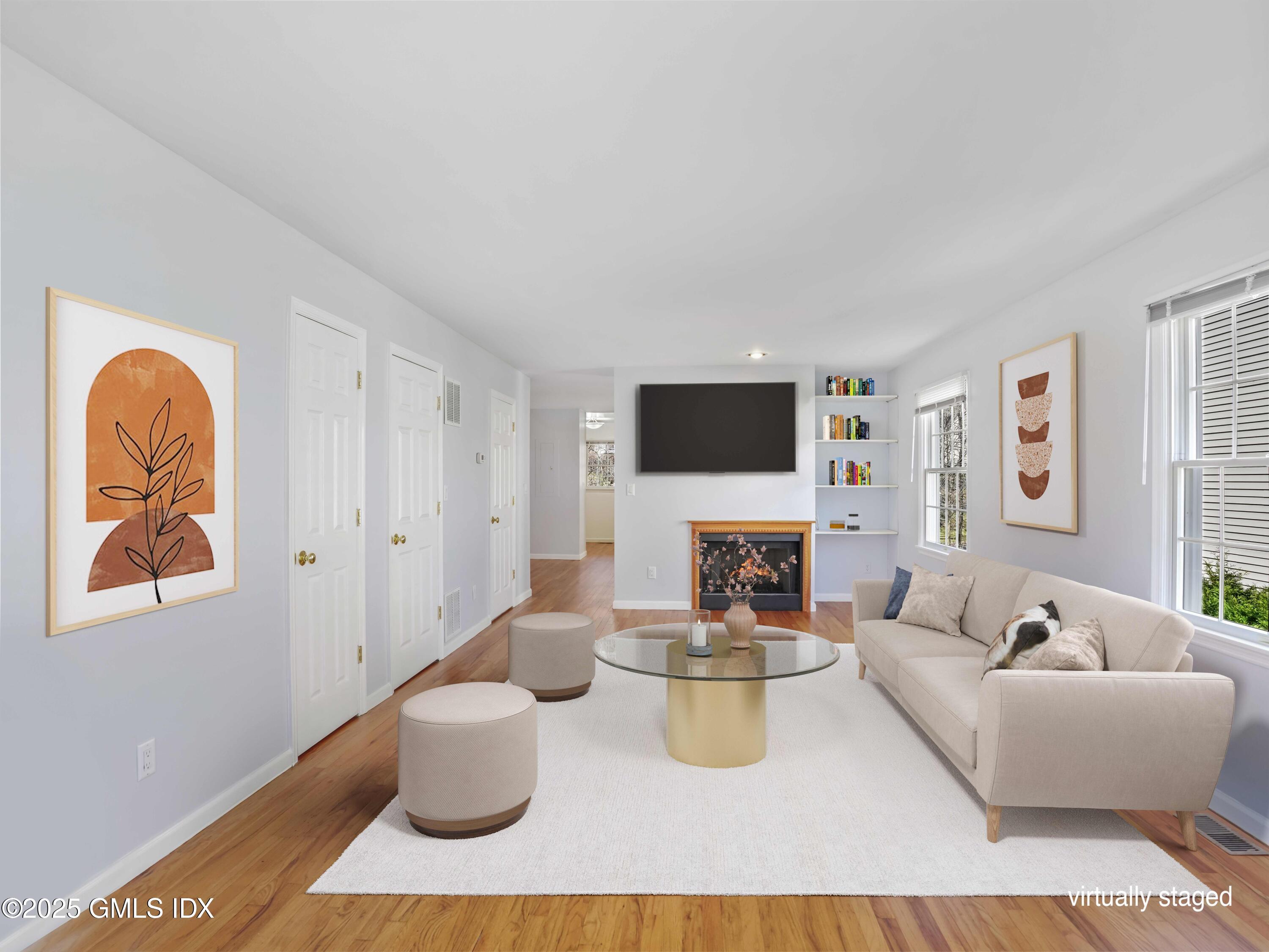 18 Hollow Wood Lane, D