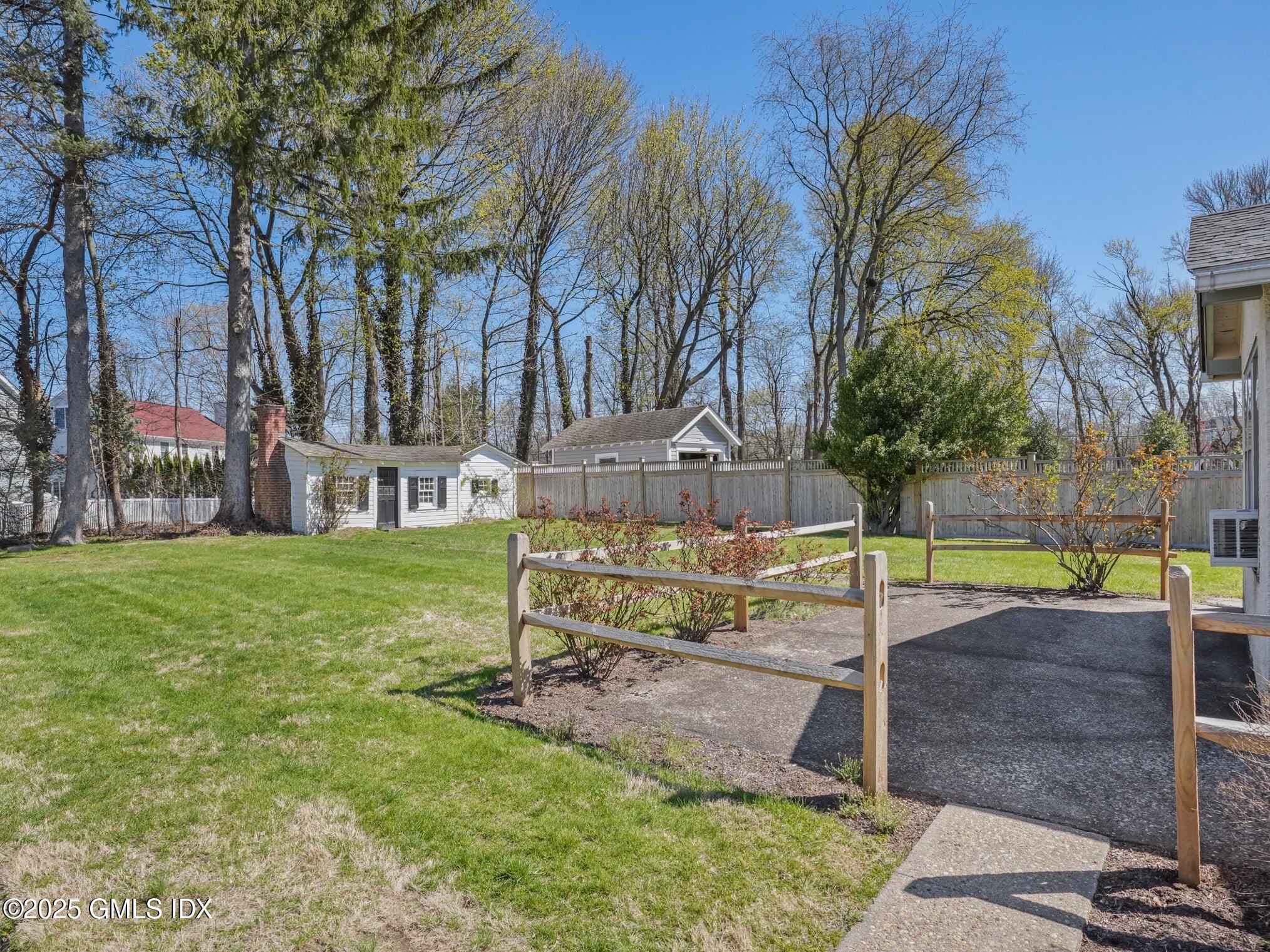 85 Indian Field Road