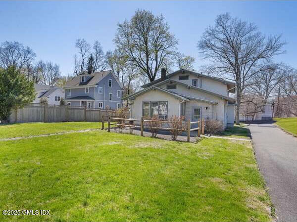 85 Indian Field Road