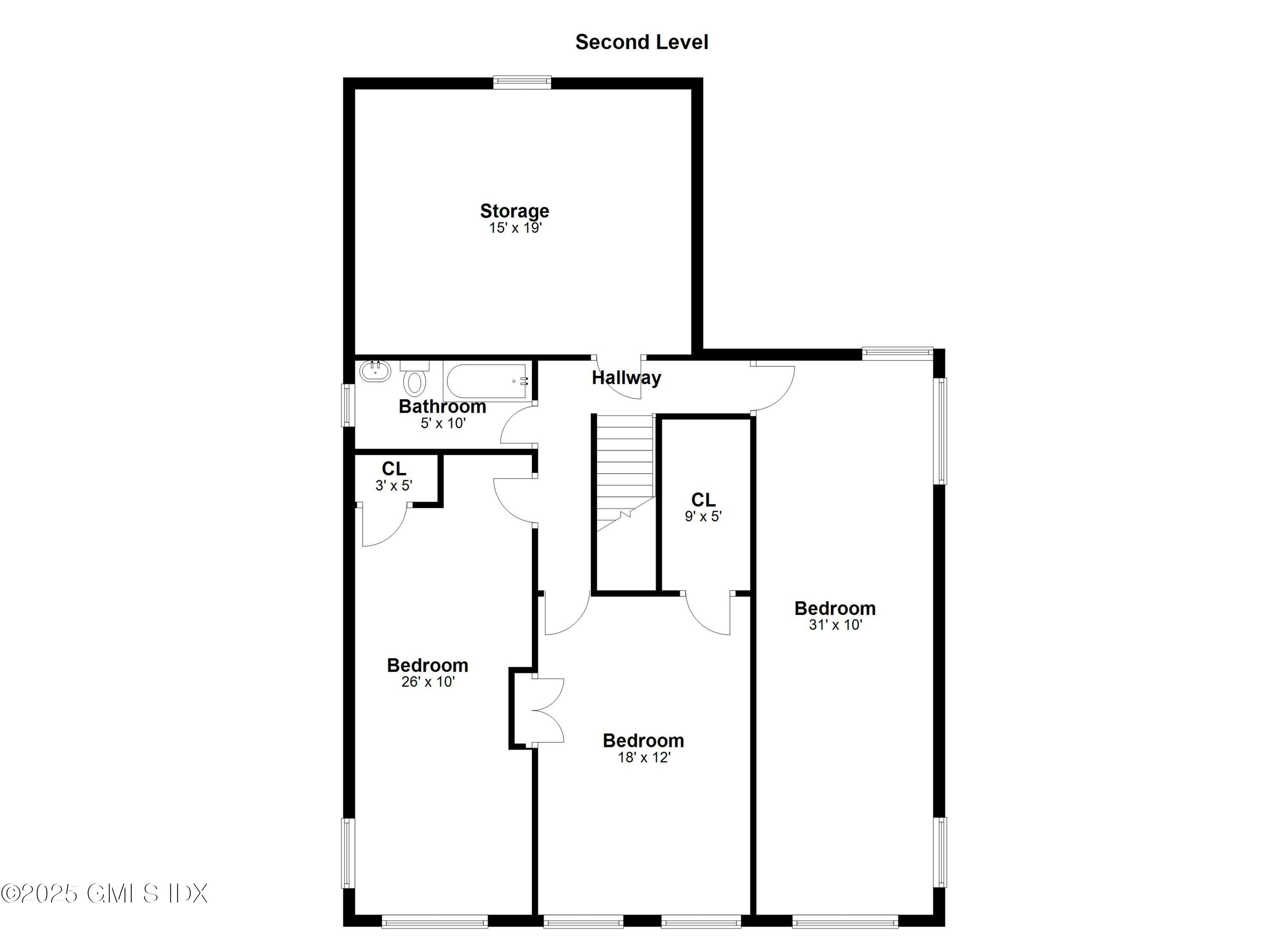 85 Indian Field Road