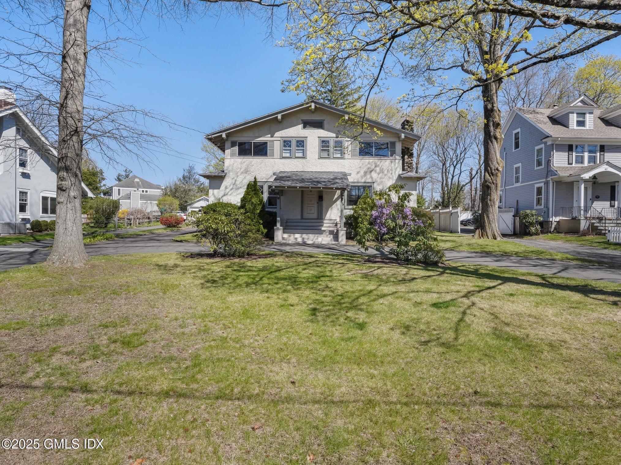 85 Indian Field Road