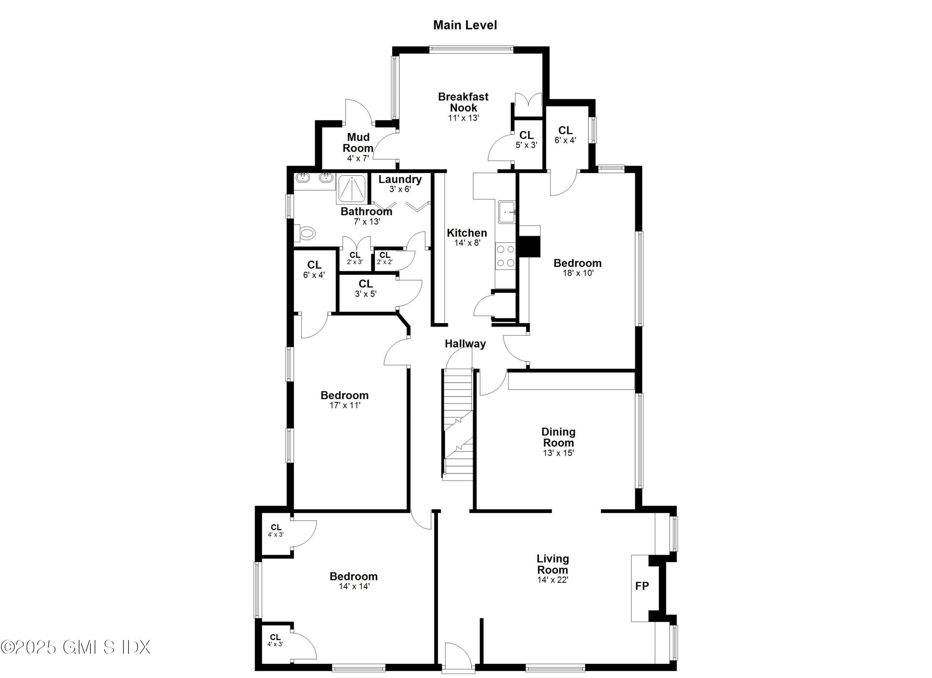 85 Indian Field Road