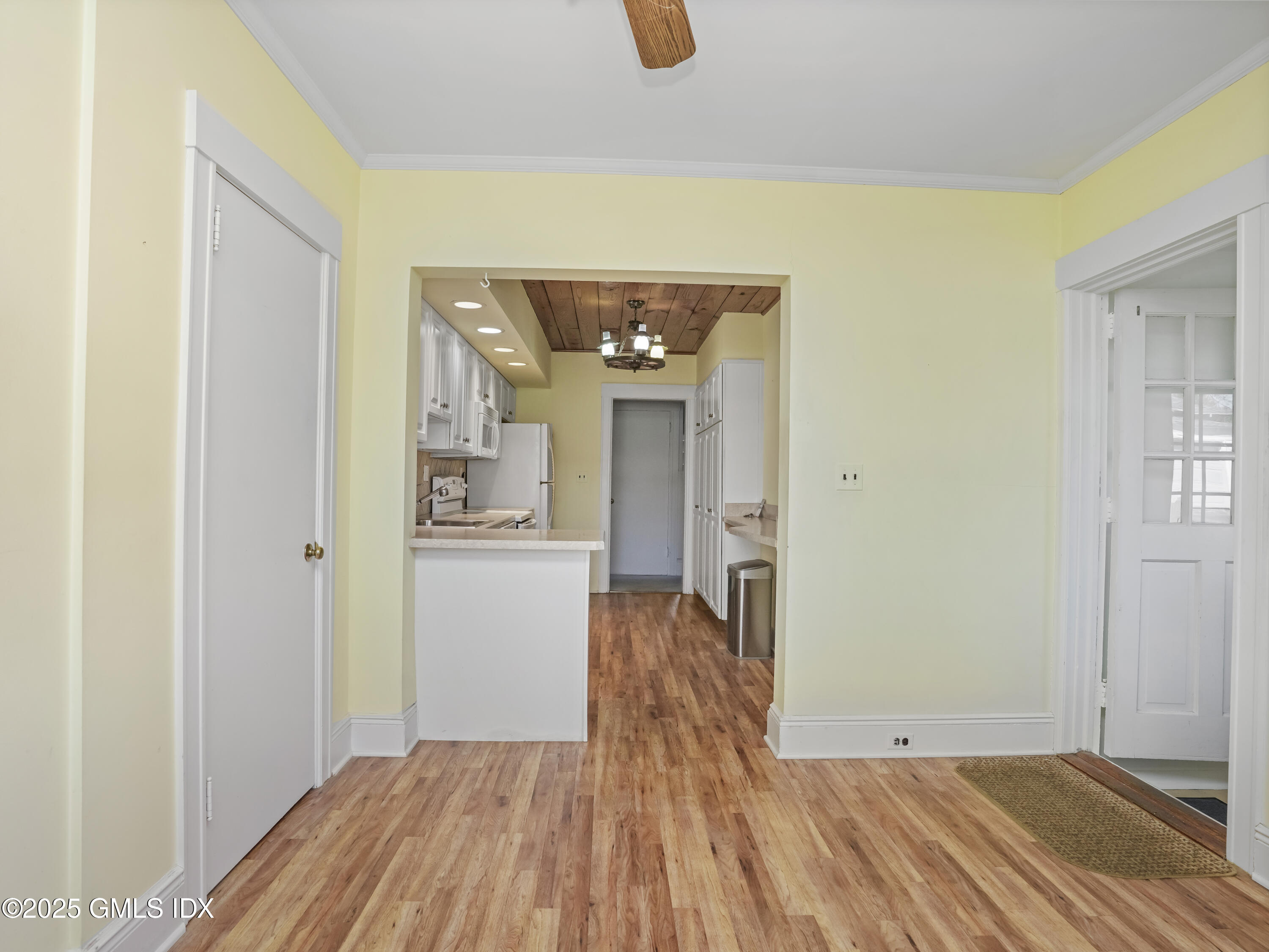 85 Indian Field Road