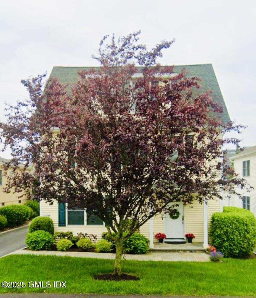 16 Charles Street, B