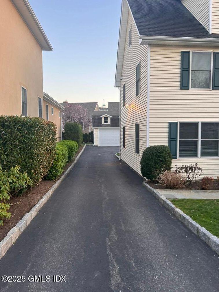 16 Charles Street, B