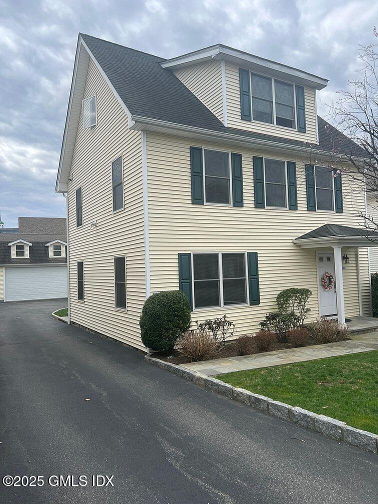 16 Charles Street, B